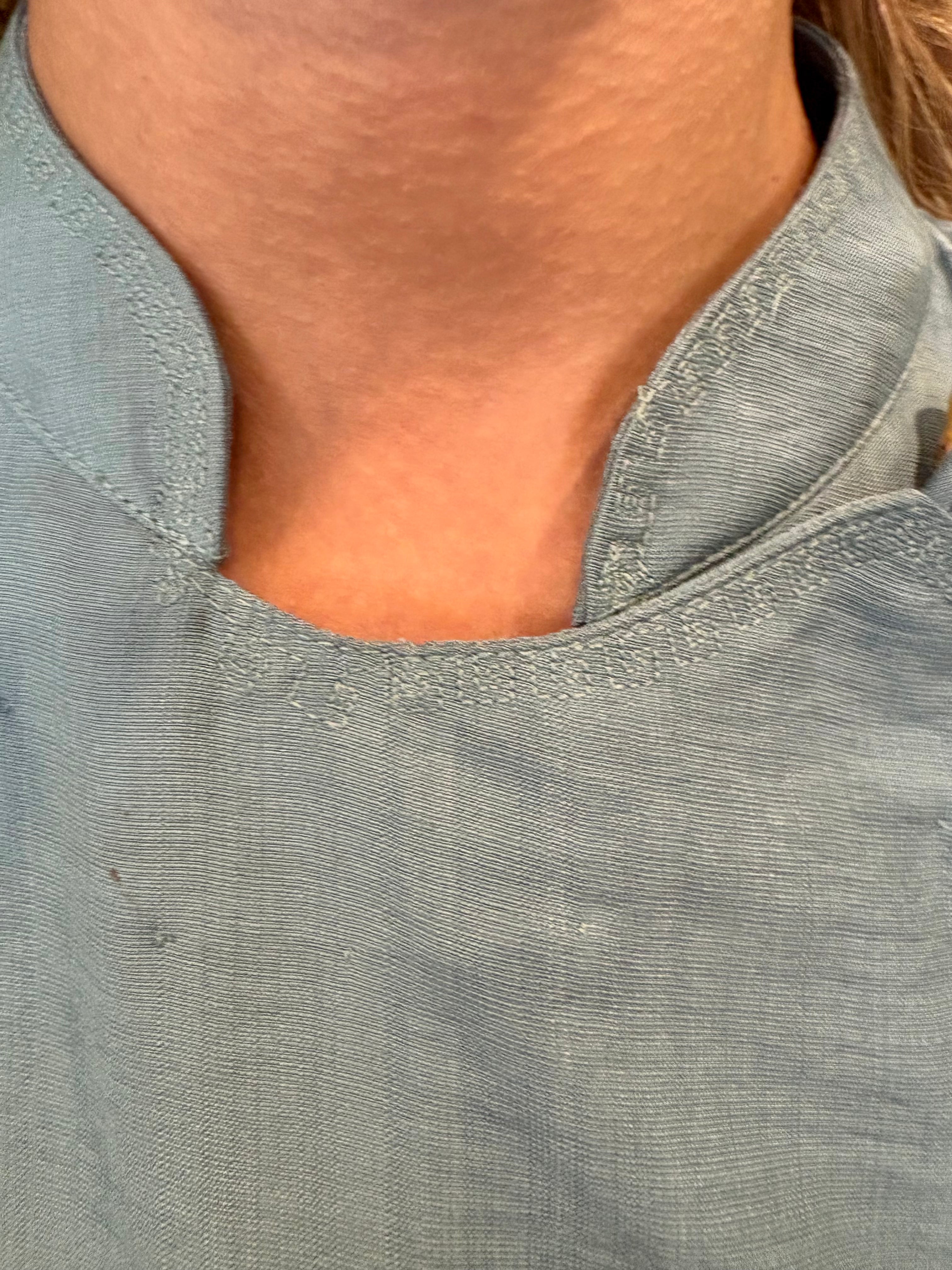 Zen dress BestPlanNoPlan