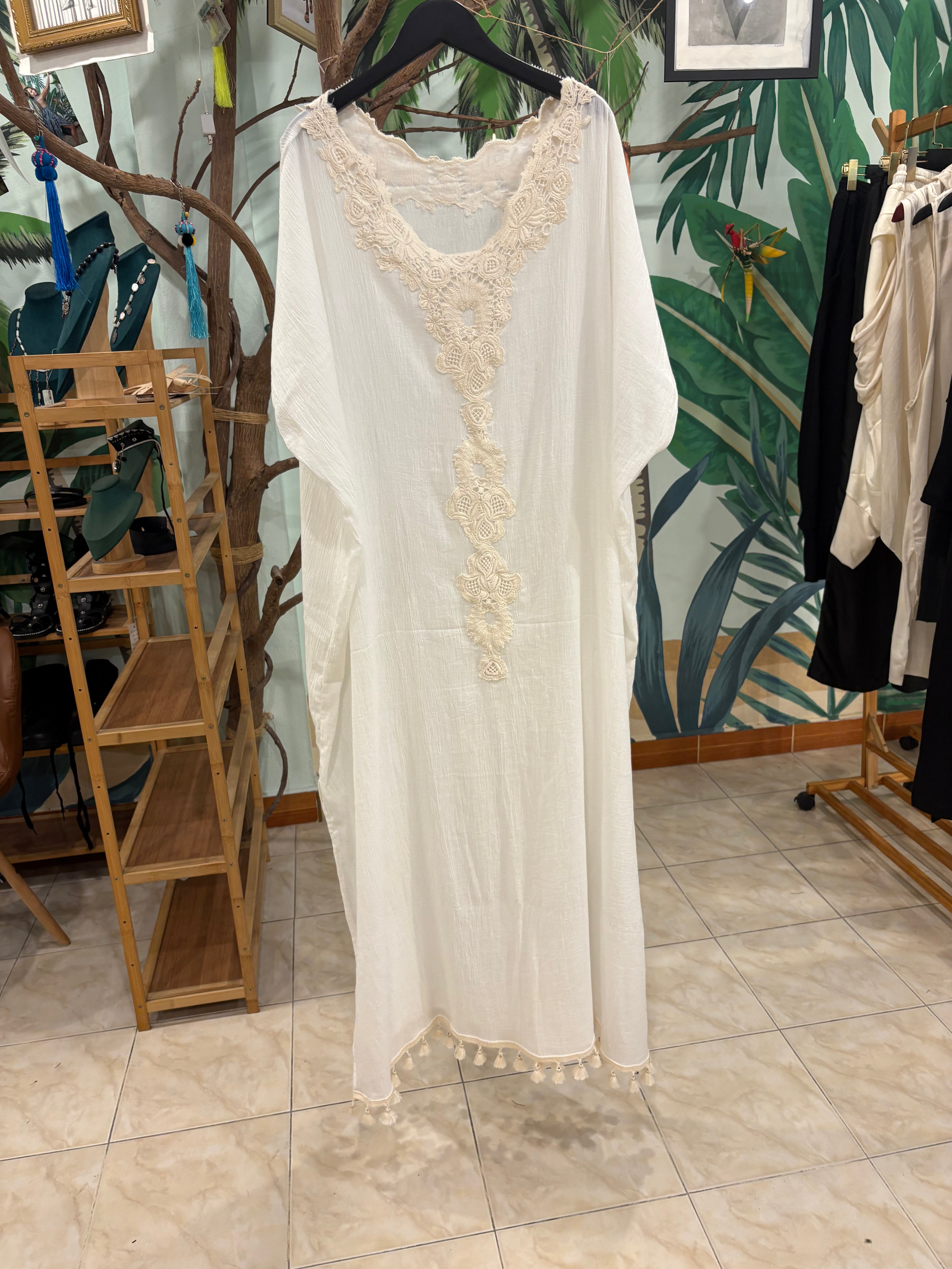 Heaven dress BestPlanNoPlan