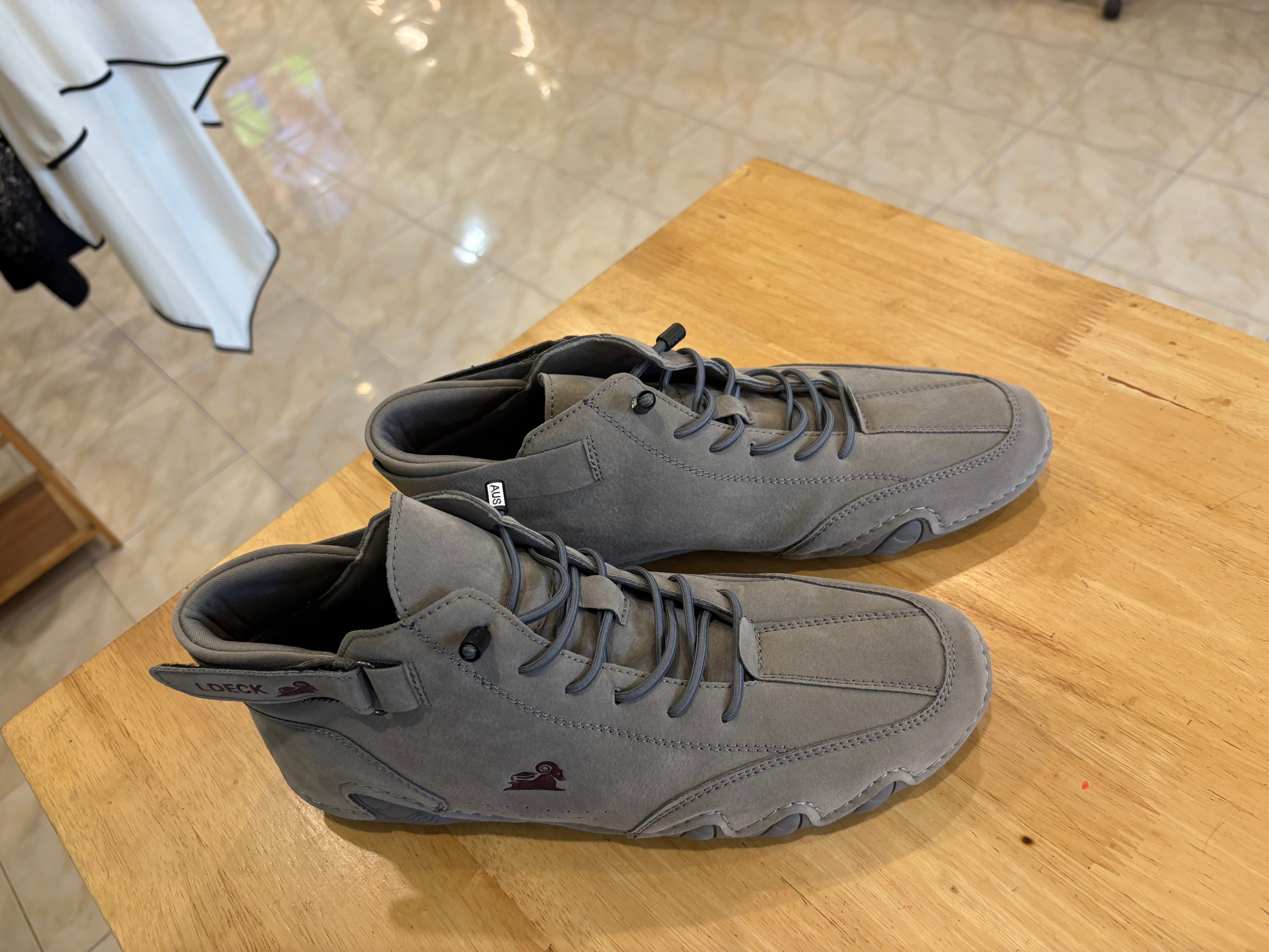 Urban ninja sneakers BestPlanNoPlan