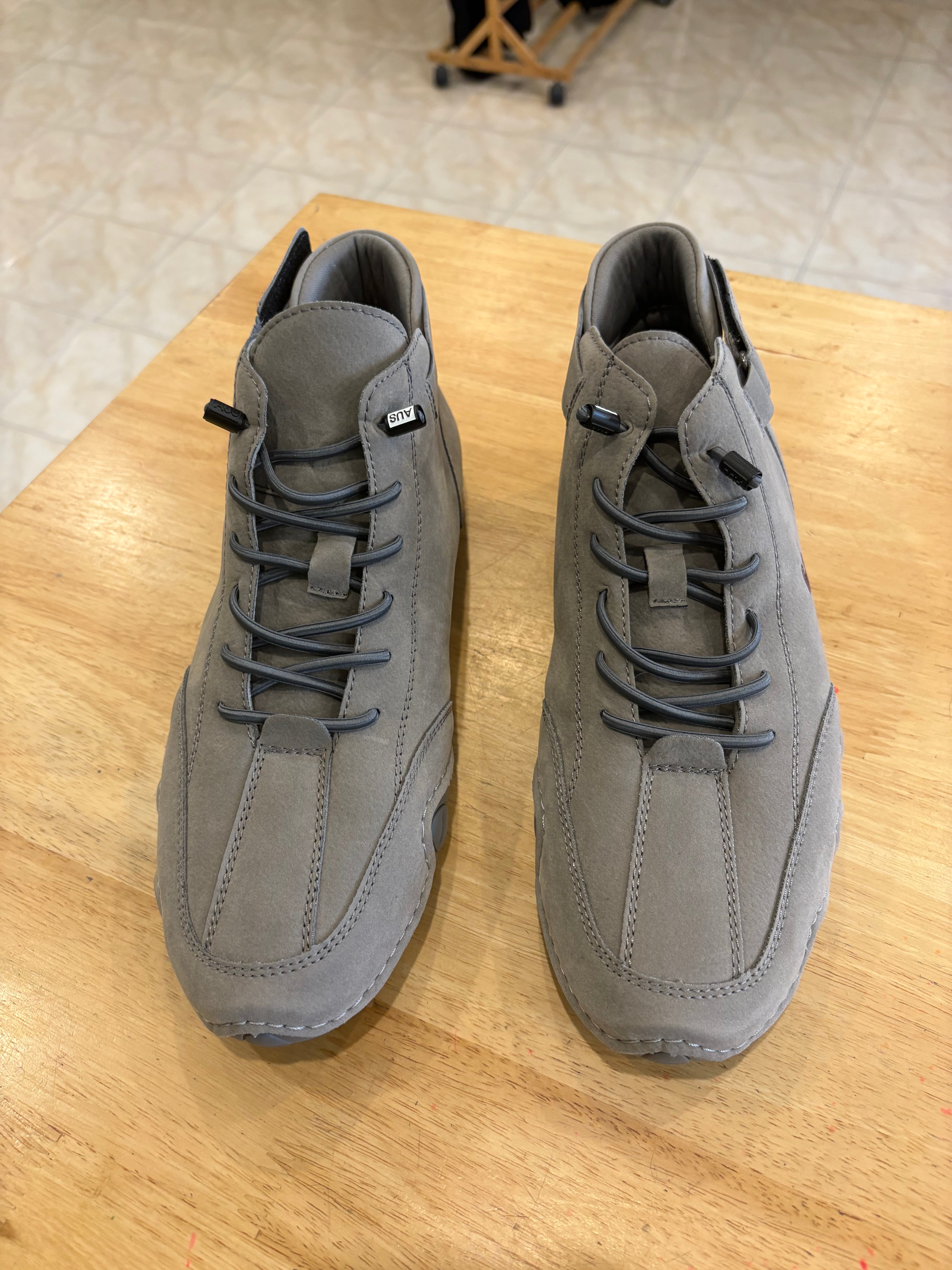 Urban ninja sneakers BestPlanNoPlan