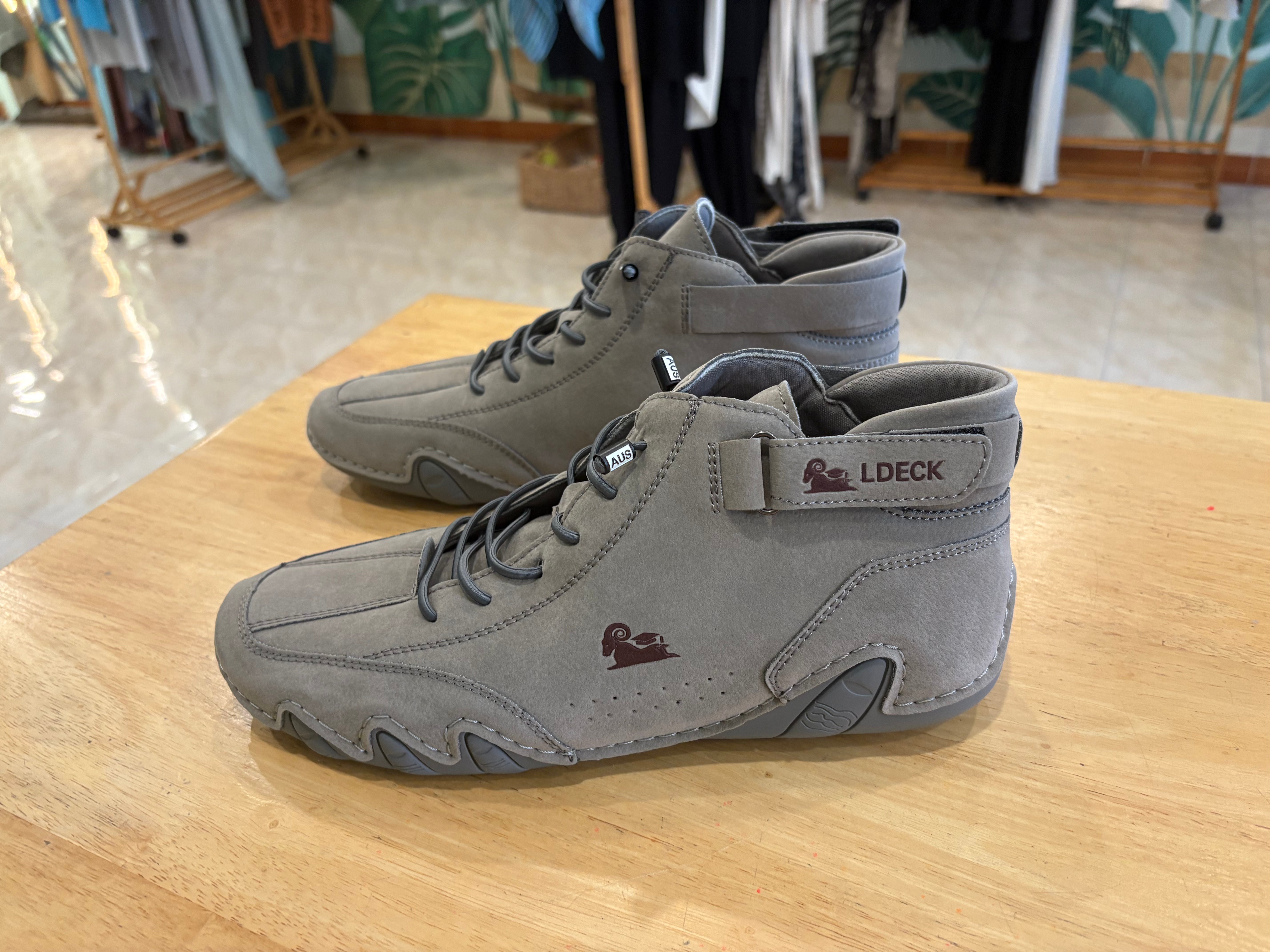 Urban ninja sneakers BestPlanNoPlan