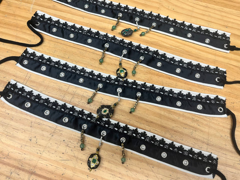 LUCY Choker