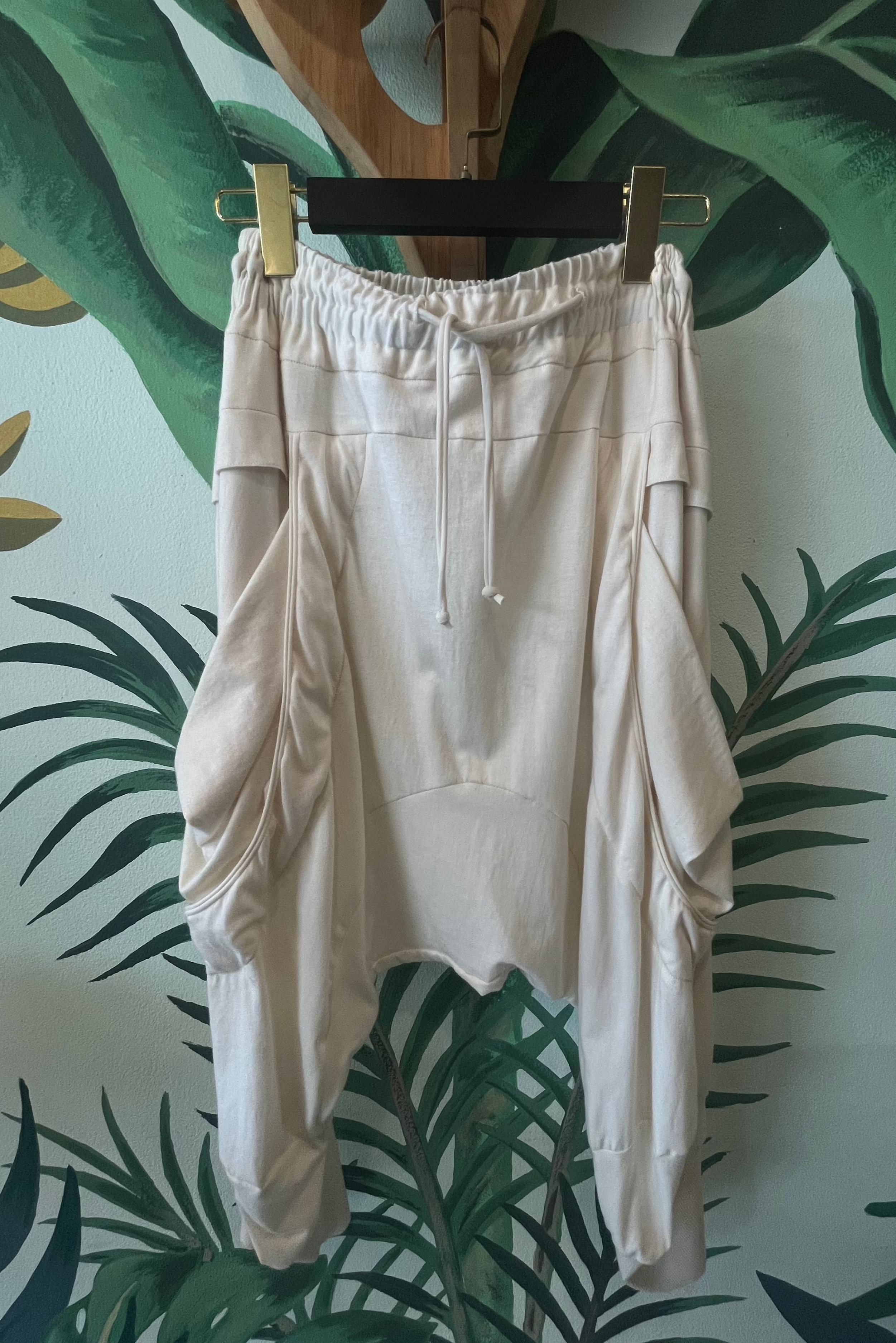 NOMAD Unisex Pants