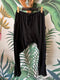 CALZONI Unisex Pants