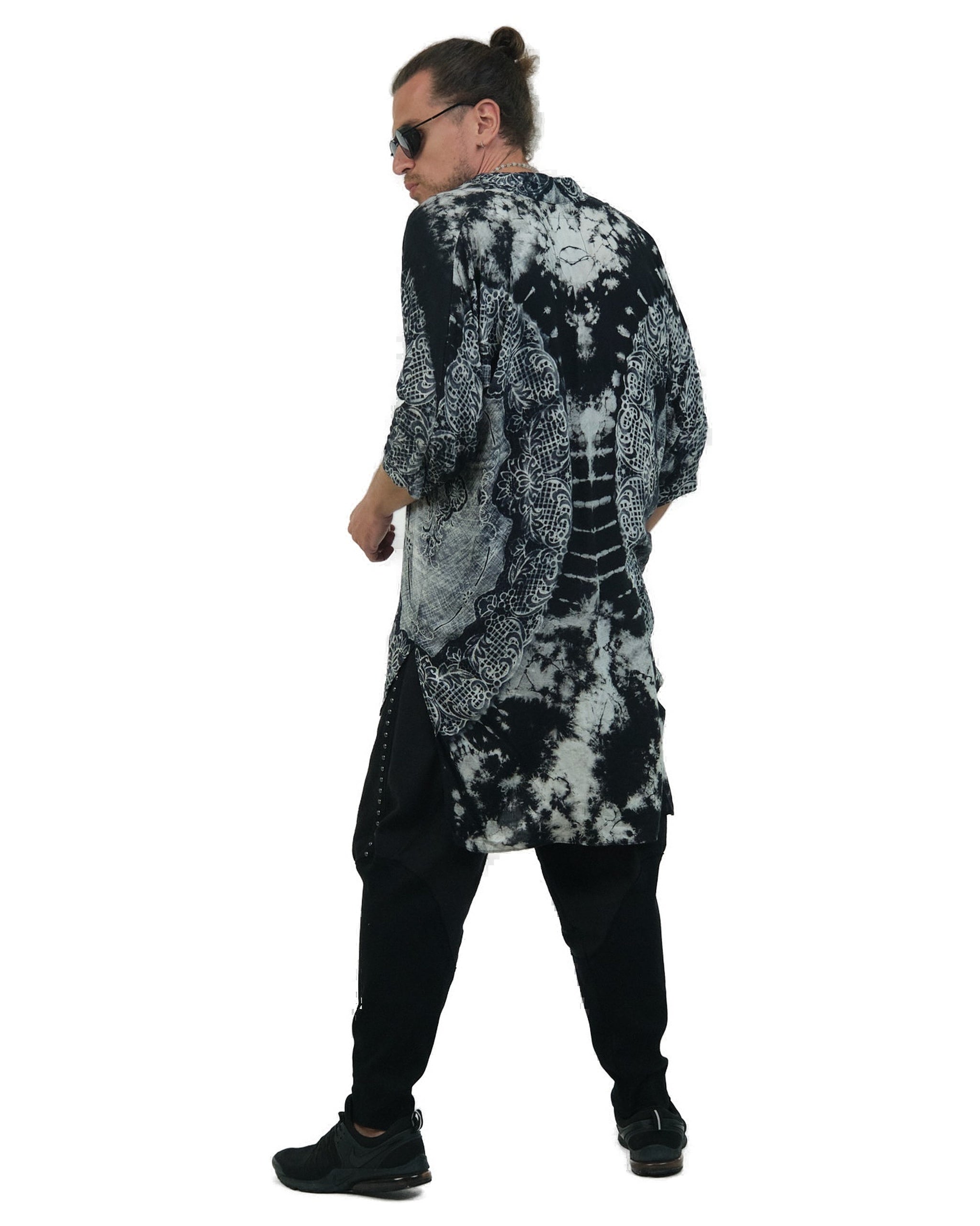 ORNAMENT Shirt Top BestPlanNoPlan