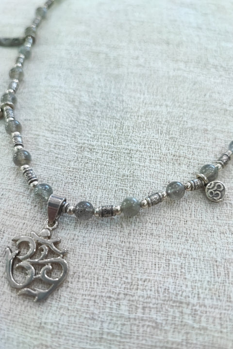 AUM Necklace