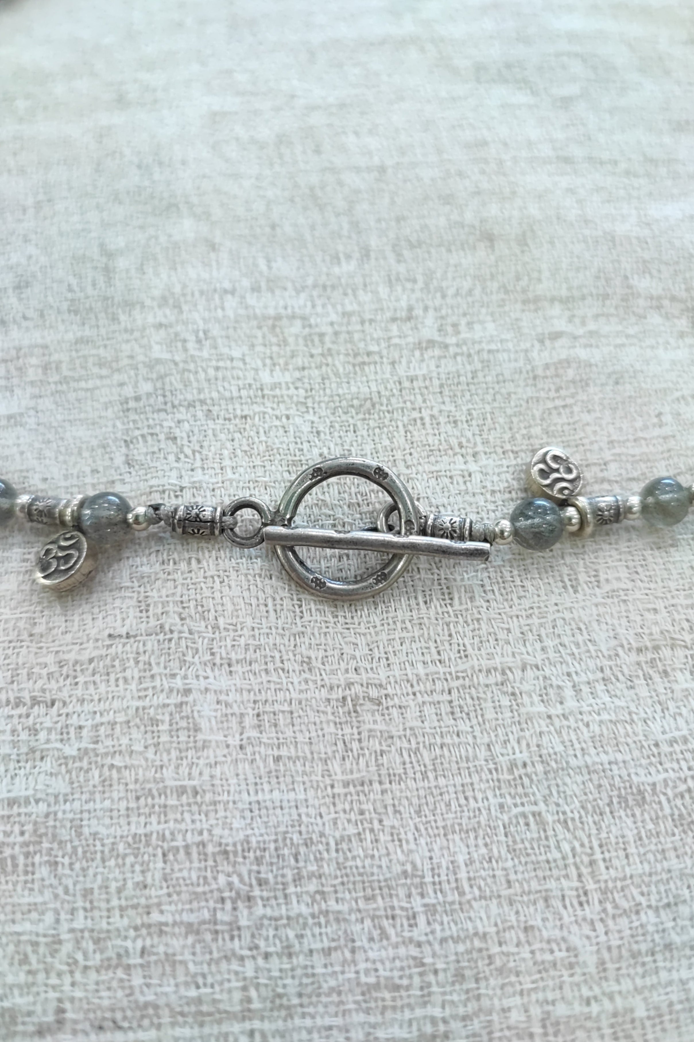 AUM Necklace Jewelry BestPlanNoPlan