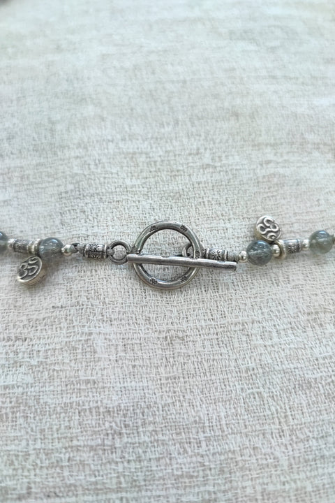 AUM Necklace