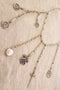 WHITE TANTRA Necklace