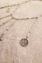 WHITE TANTRA Necklace