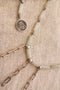 WHITE TANTRA Necklace