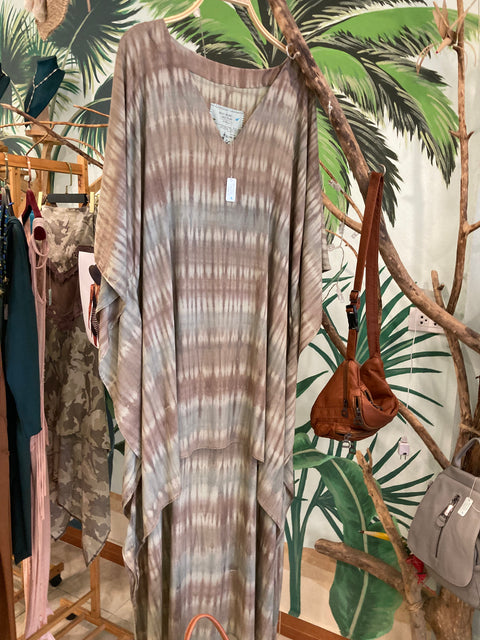 BALI Viscose Dress