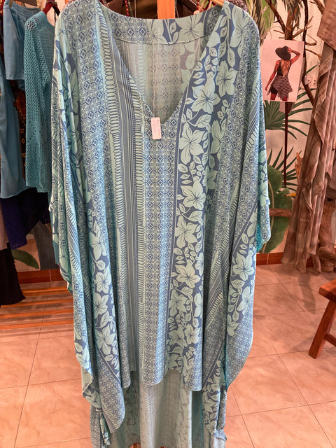 BALI Viscose Dress