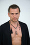 BLACK TANTRA Necklace
