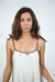 WHITE TANTRA Necklace