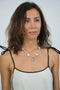 WHITE WISDOM Necklace