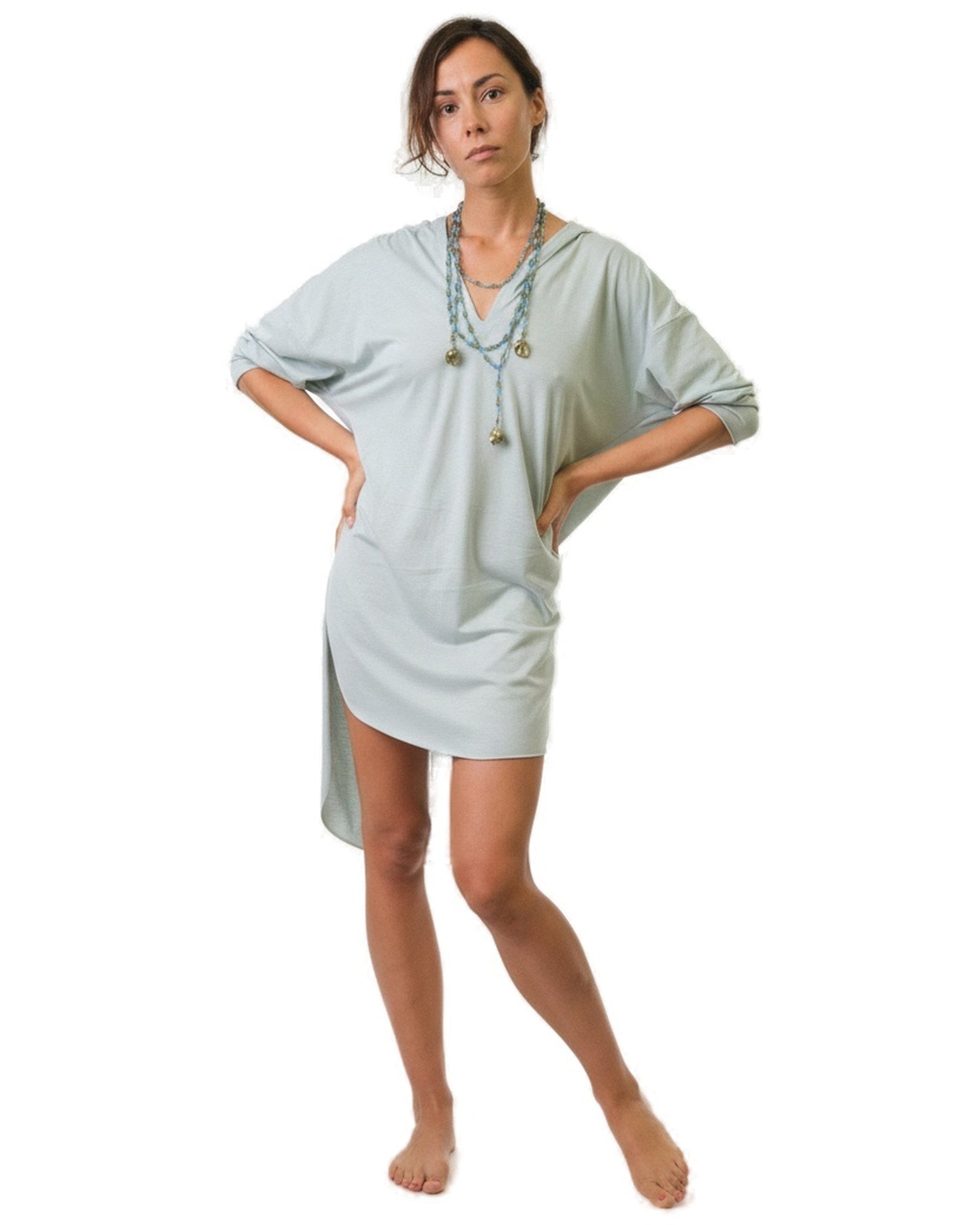 MONA Tunic Dress Dress BestPlanNoPlan