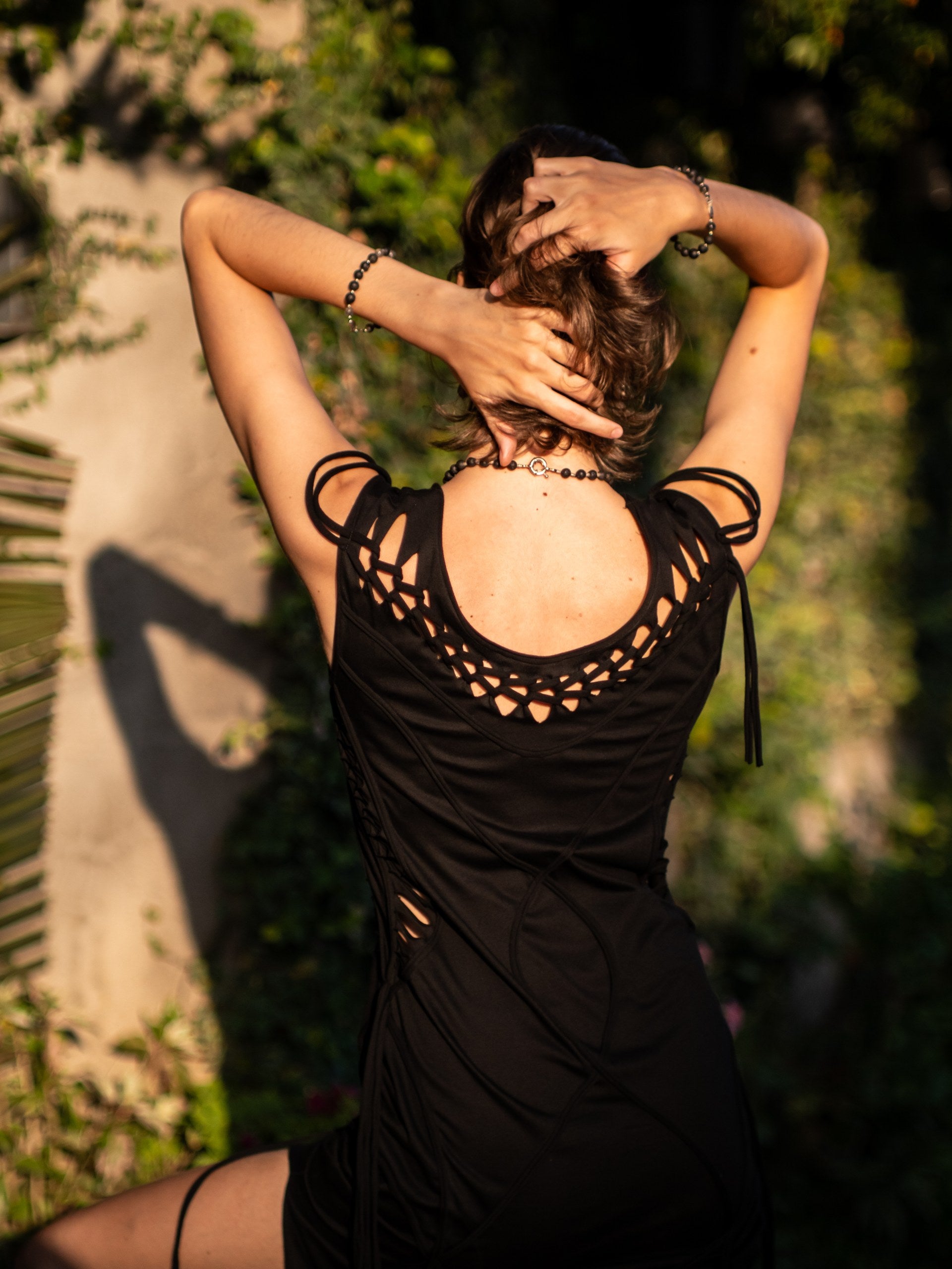CLEO Long Dress Dress BestPlanNoPlan