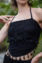 GELLA Black Top