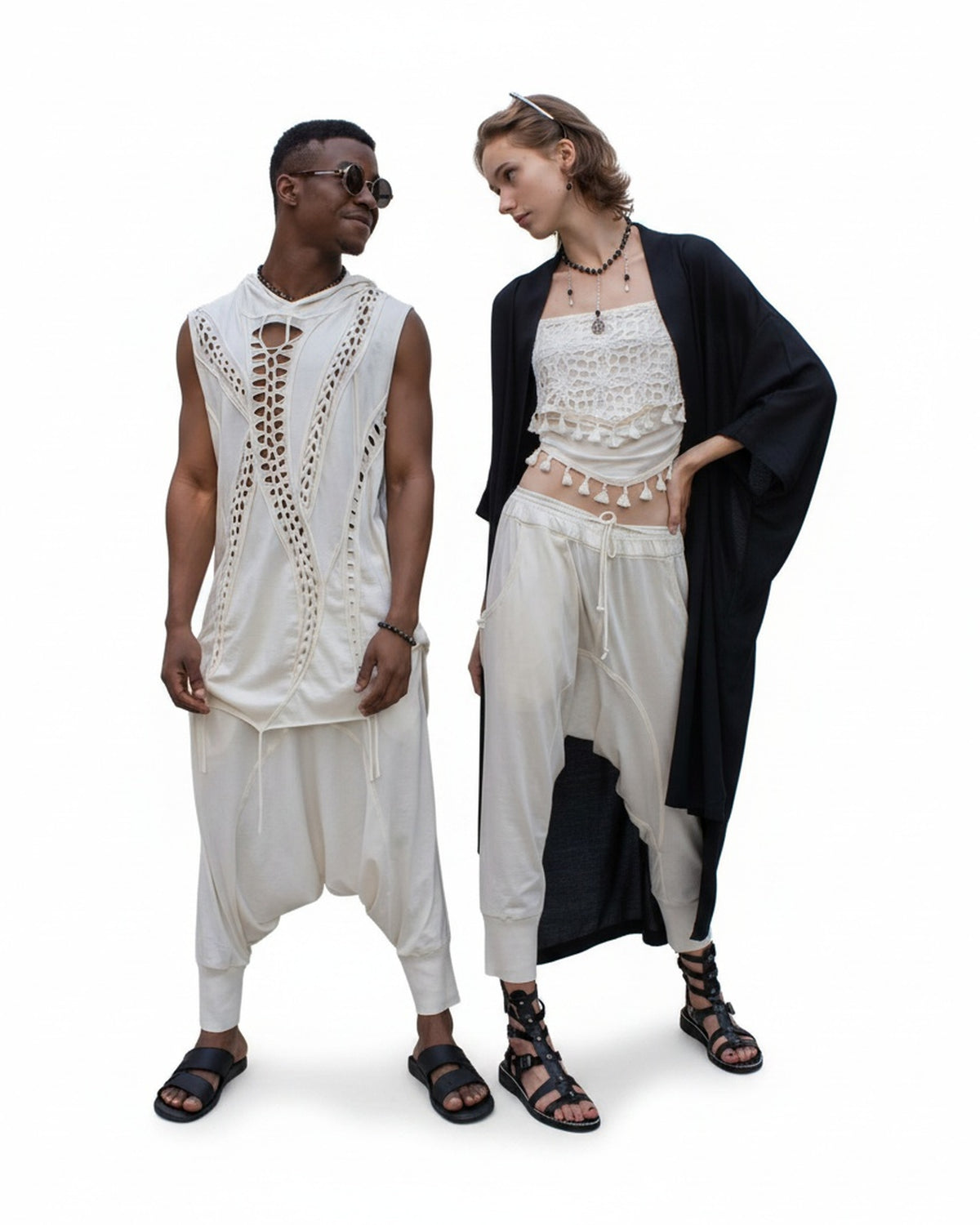 CALZONI Pants Pants BestPlanNoPlan
