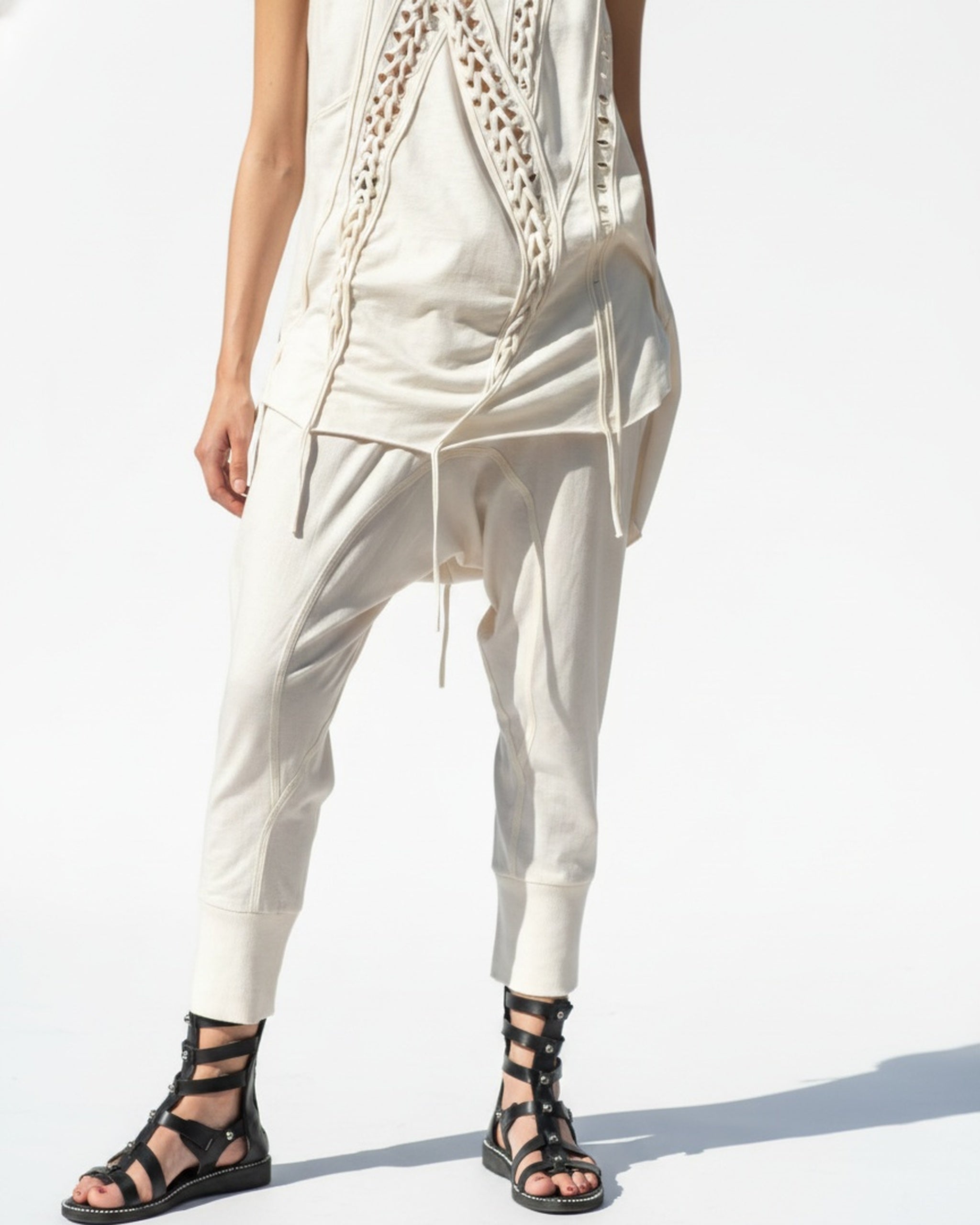 CALZONI Pants Pants BestPlanNoPlan