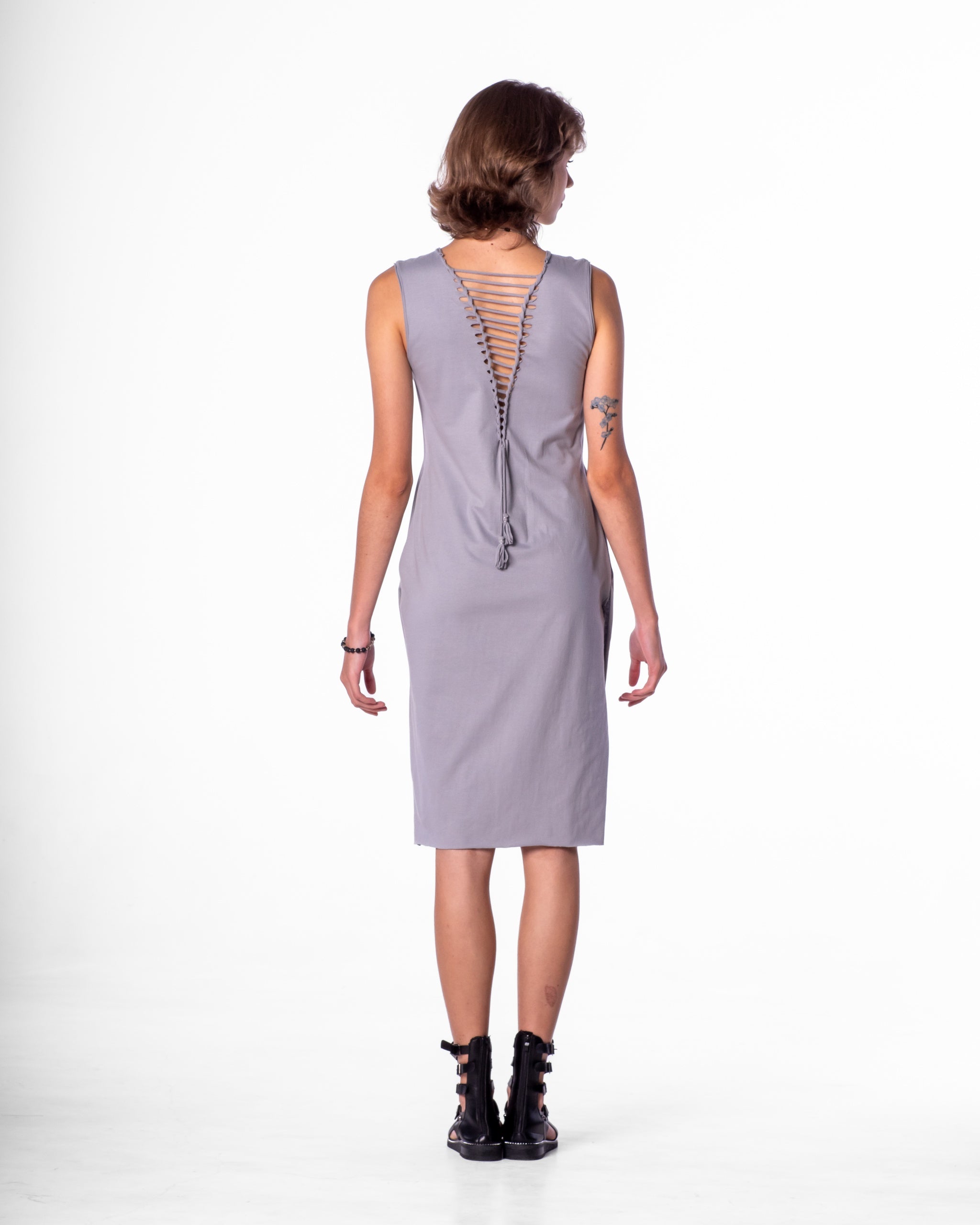 VEST Dress Dress BestPlanNoPlan