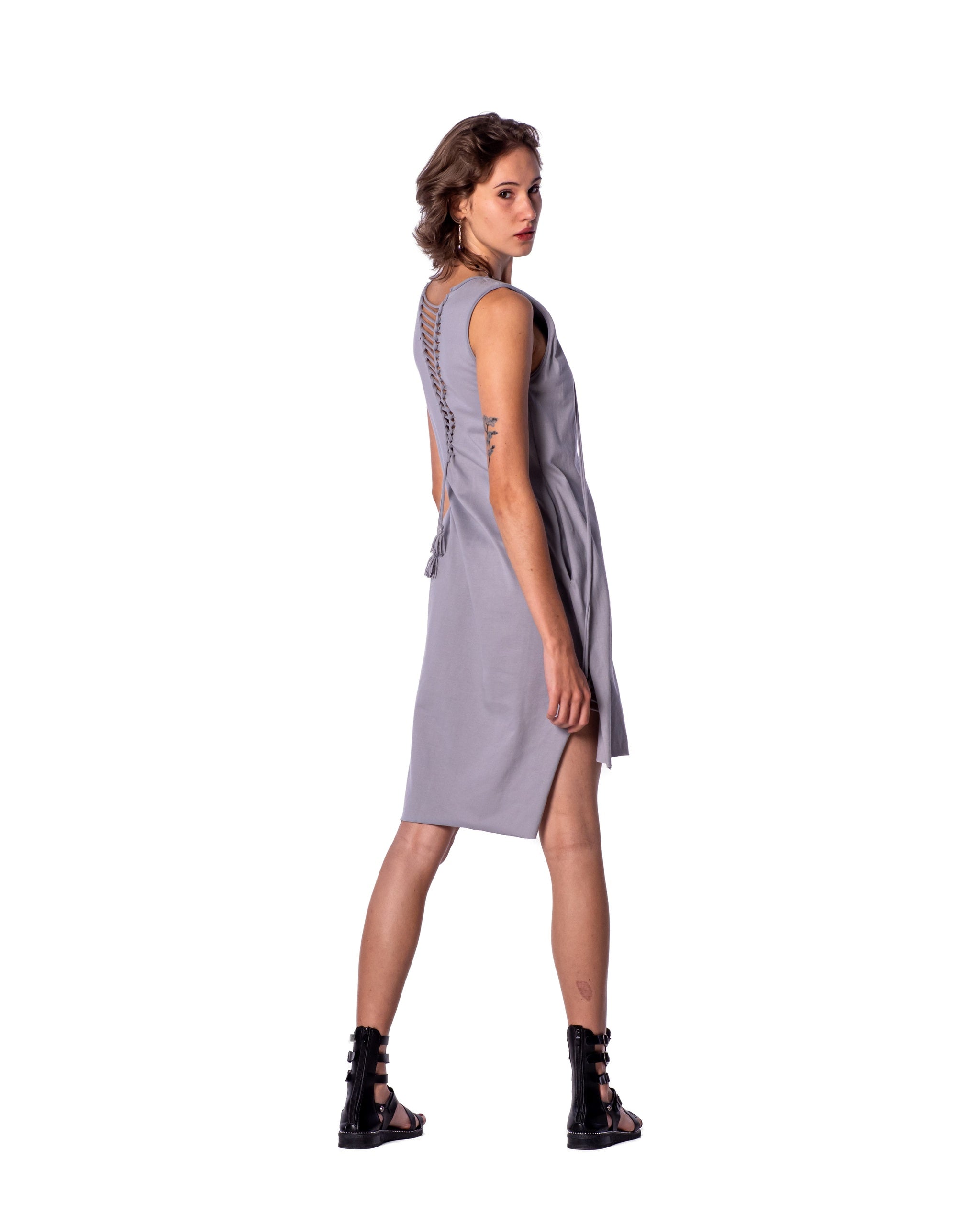 VEST Dress Dress BestPlanNoPlan