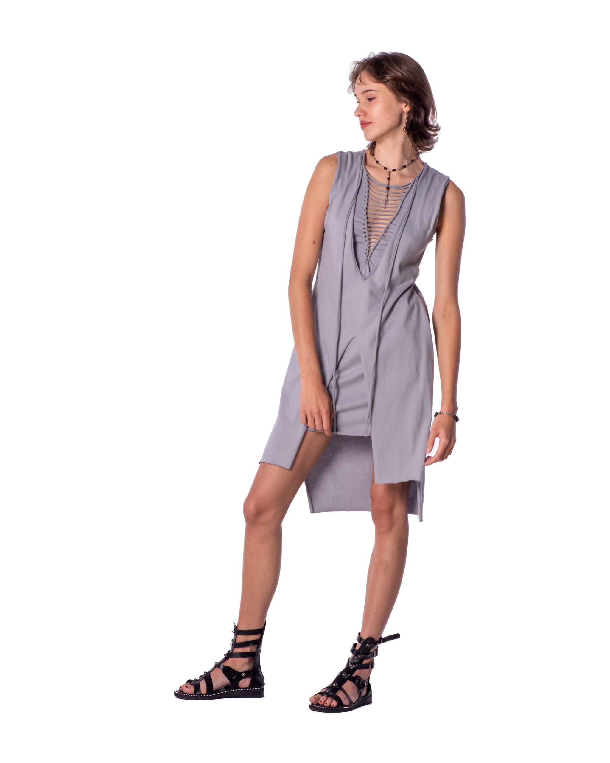 VEST Dress Dress BestPlanNoPlan