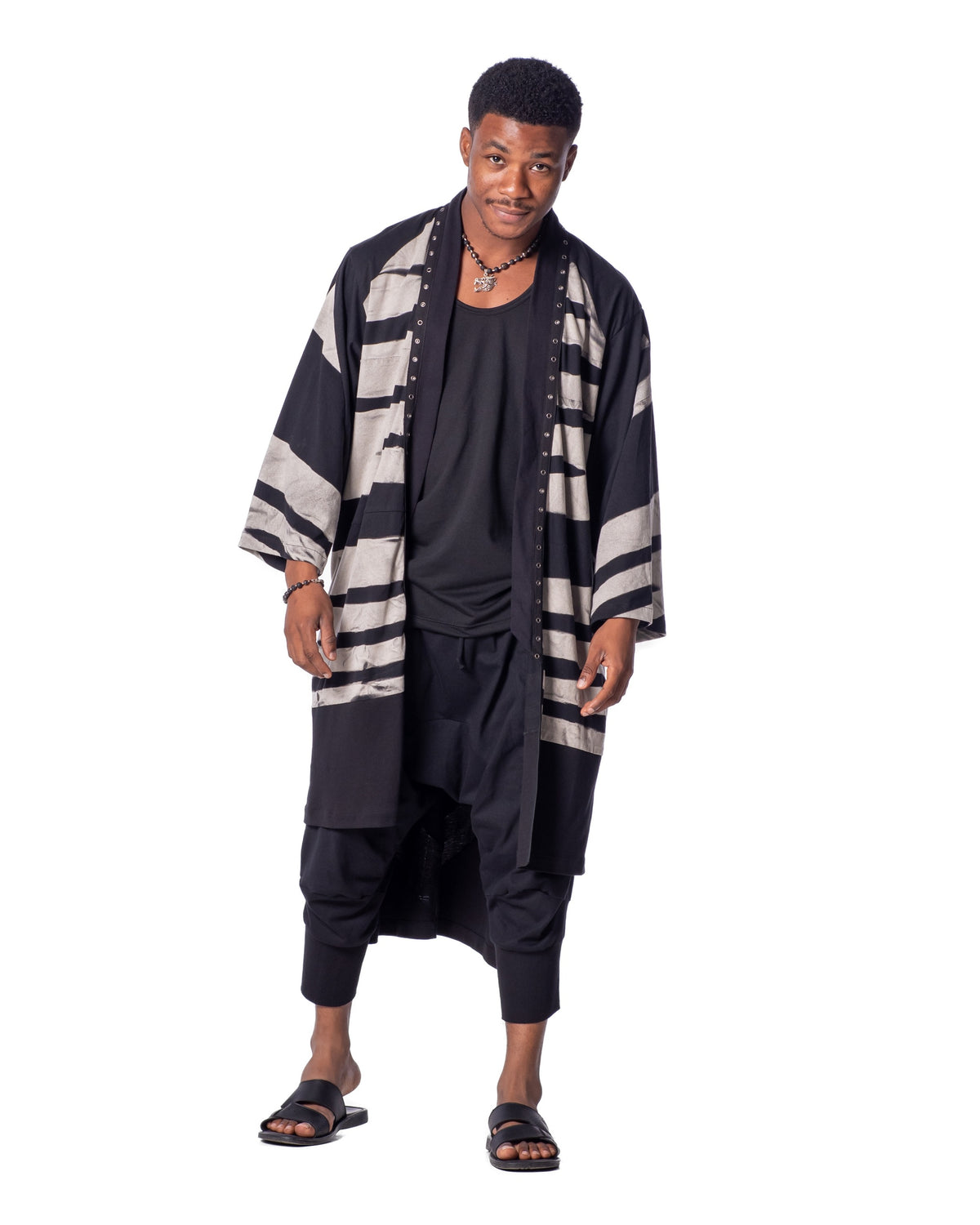 JUNGLE Kimono Kimono BestPlanNoPlan