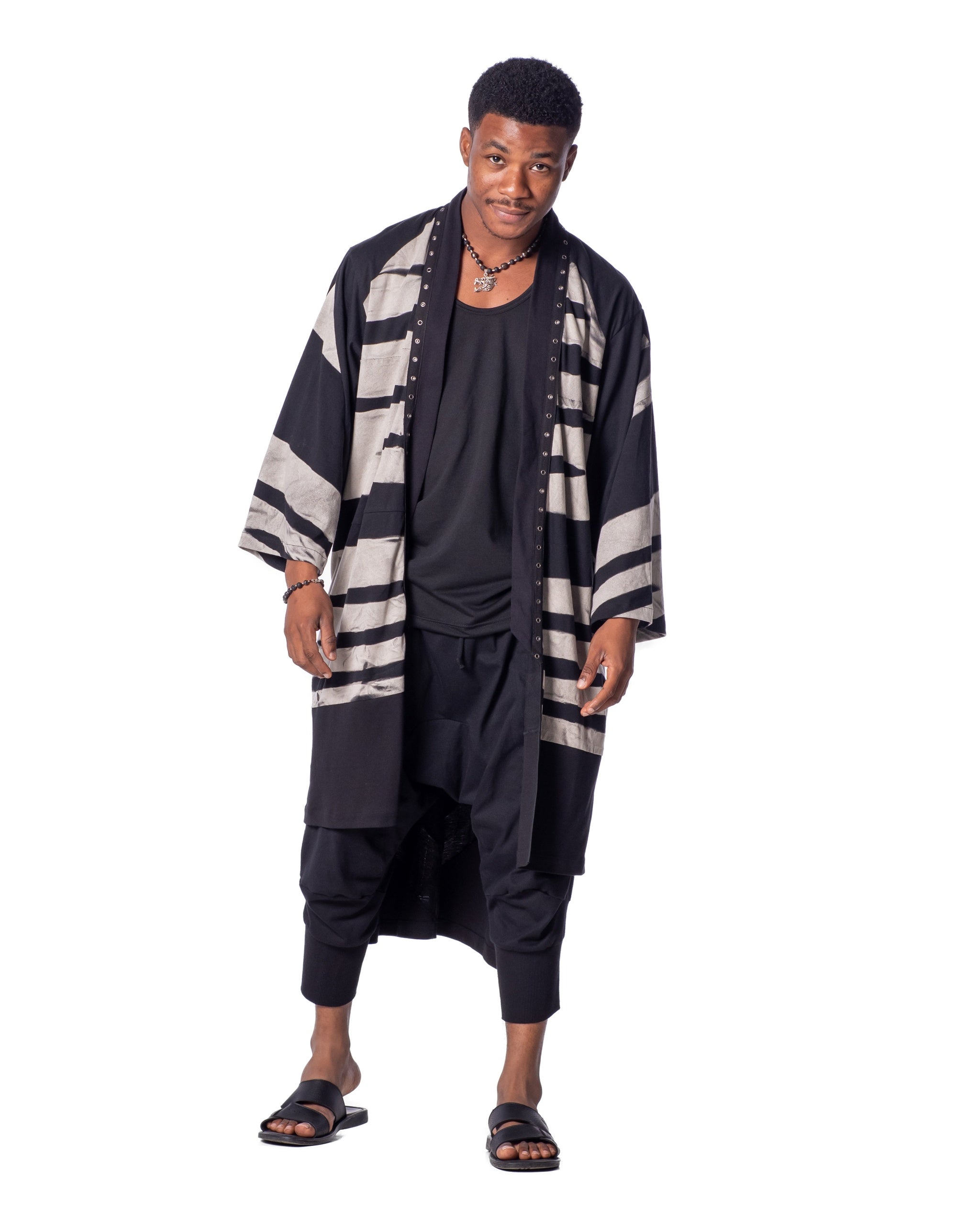 JUNGLE Kimono Kimono BestPlanNoPlan