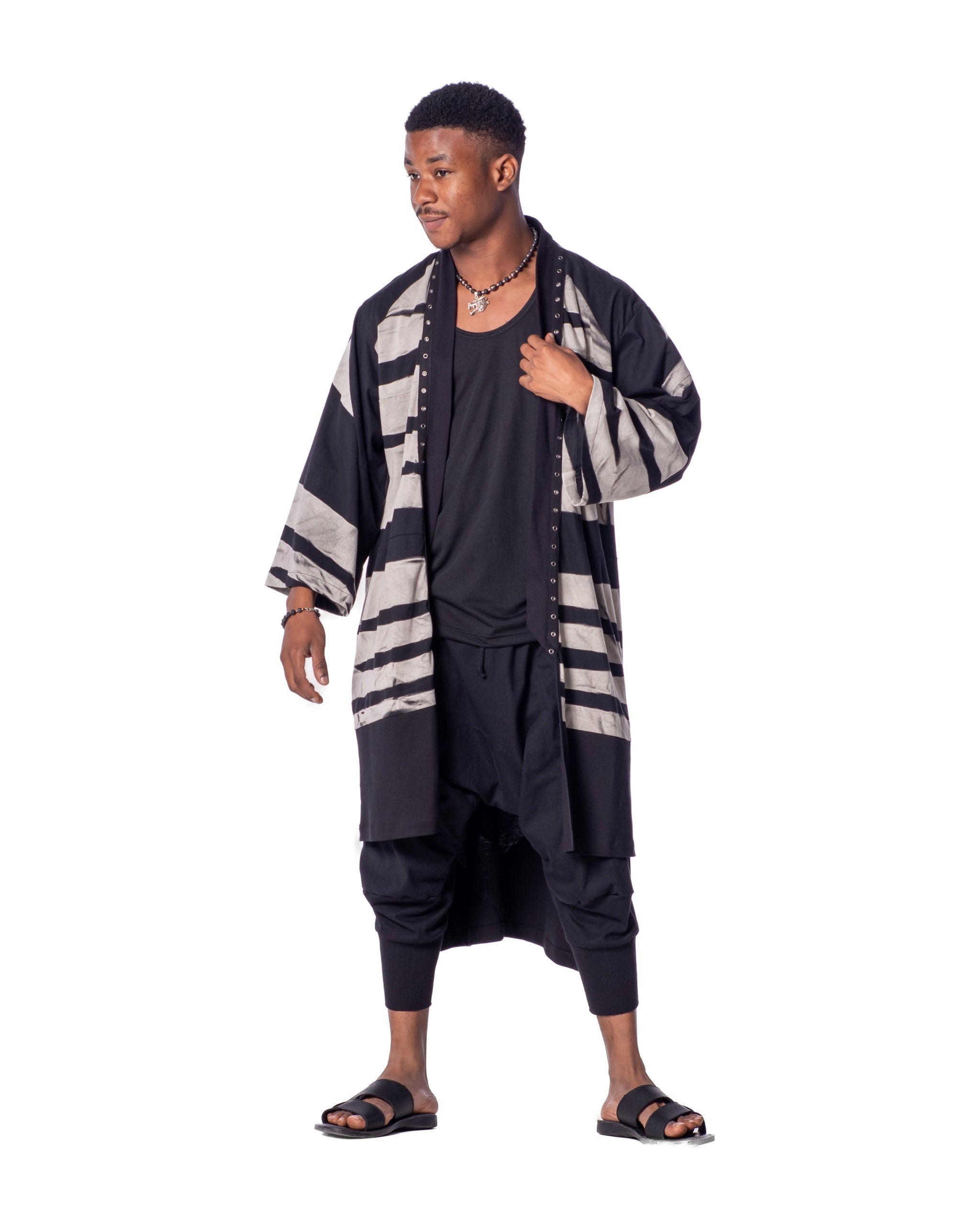 JUNGLE Kimono Kimono BestPlanNoPlan