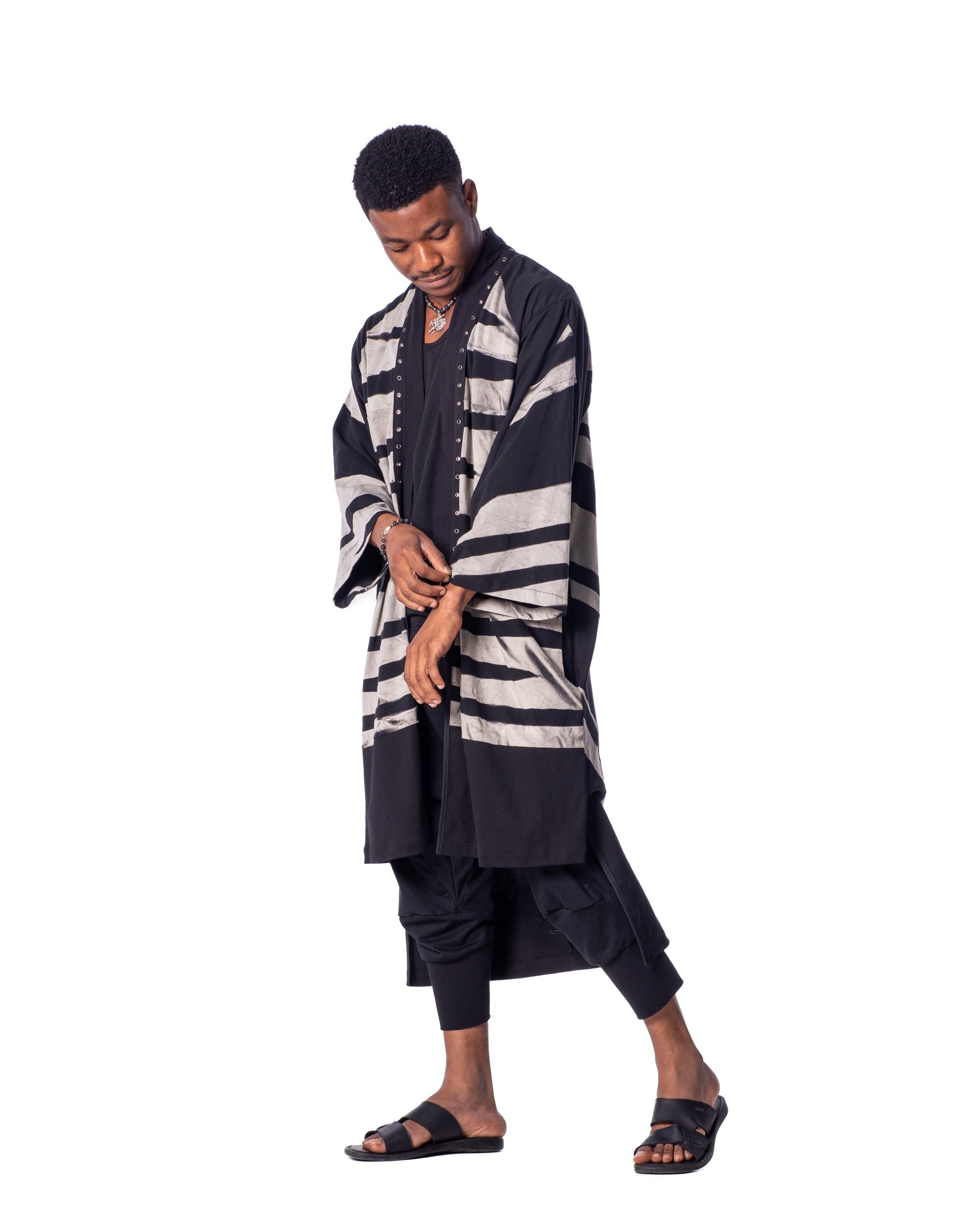 JUNGLE Kimono Kimono BestPlanNoPlan