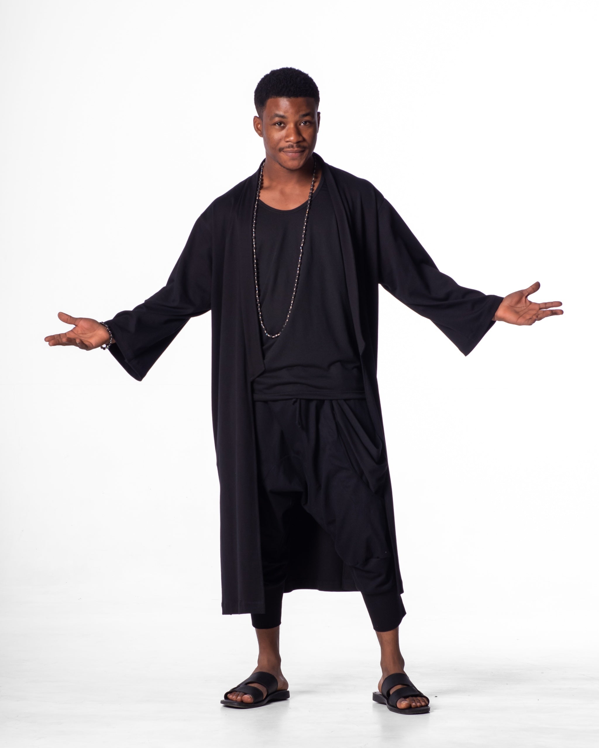 JACO Kimono Kimono BestPlanNoPlan