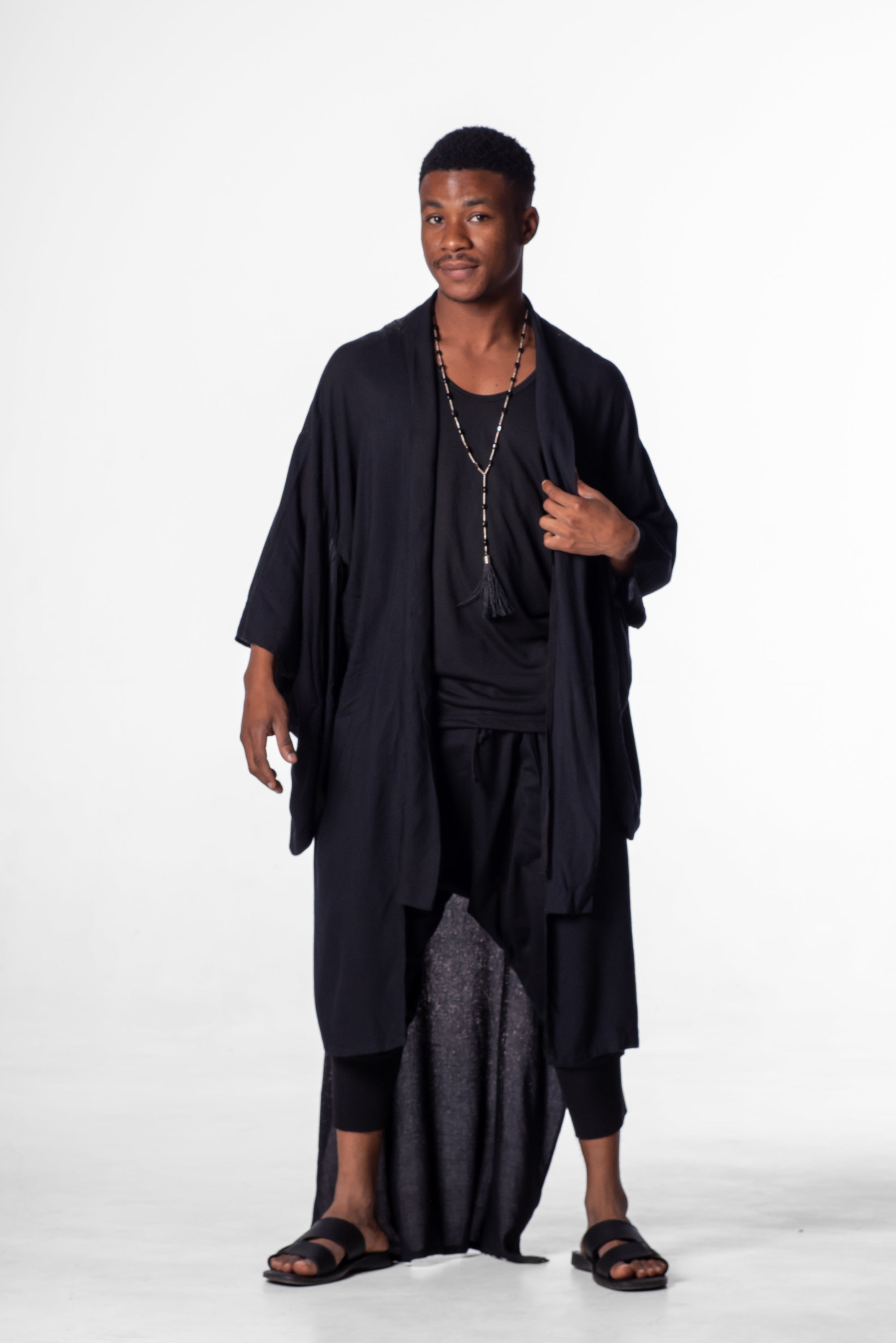 Kimono Eclipse Kimono BestPlanNoPlan
