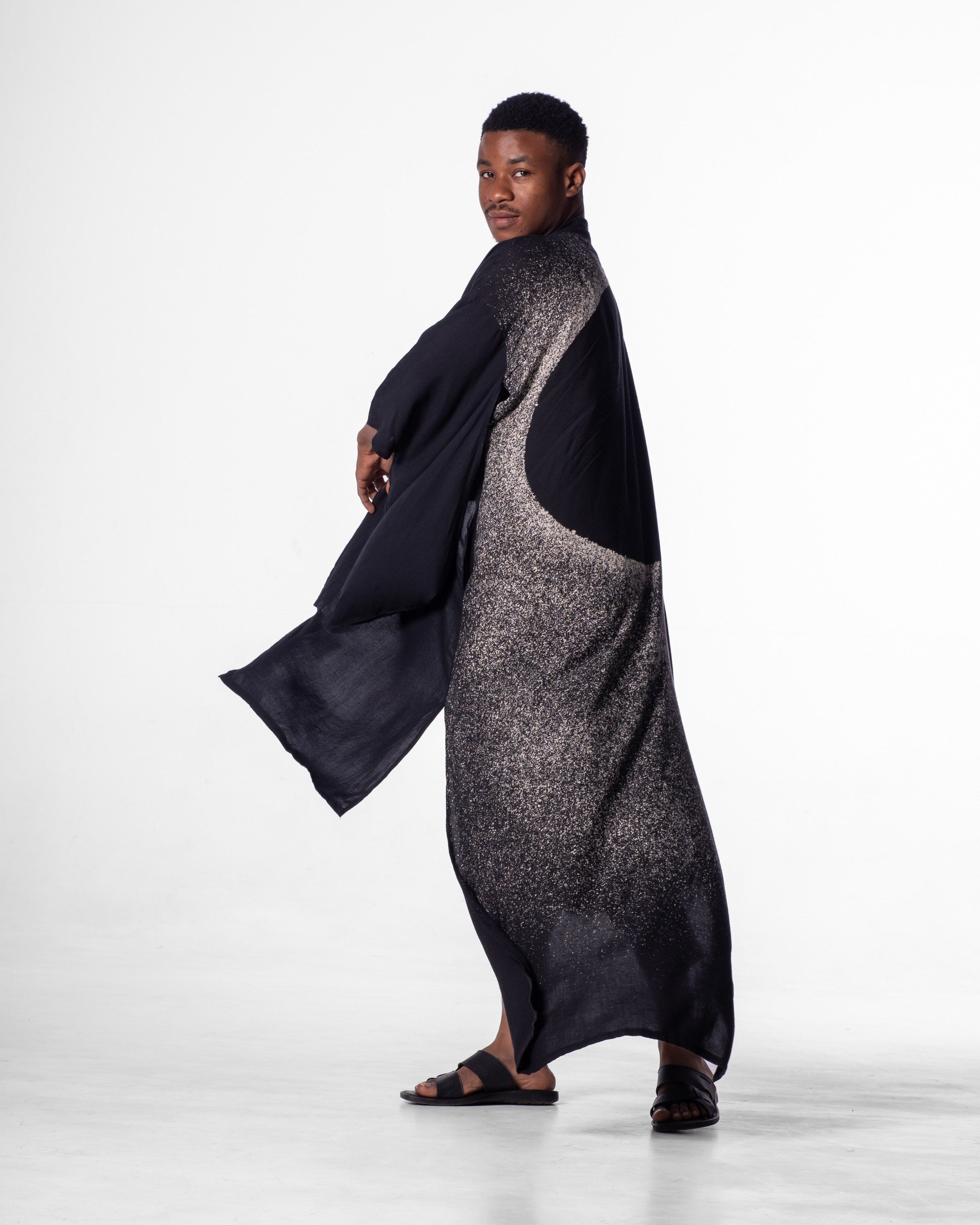ECLIPSE Kimono Kimono BestPlanNoPlan