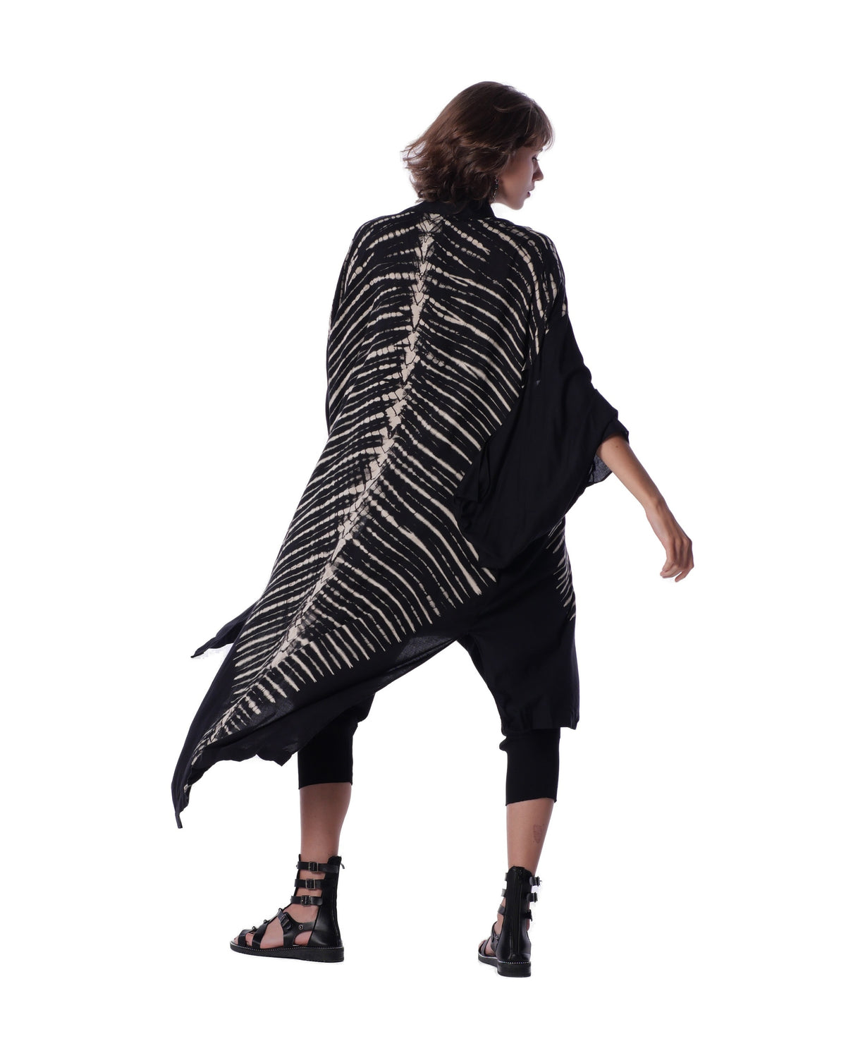 TIGER Kimono Kimono BestPlanNoPlan