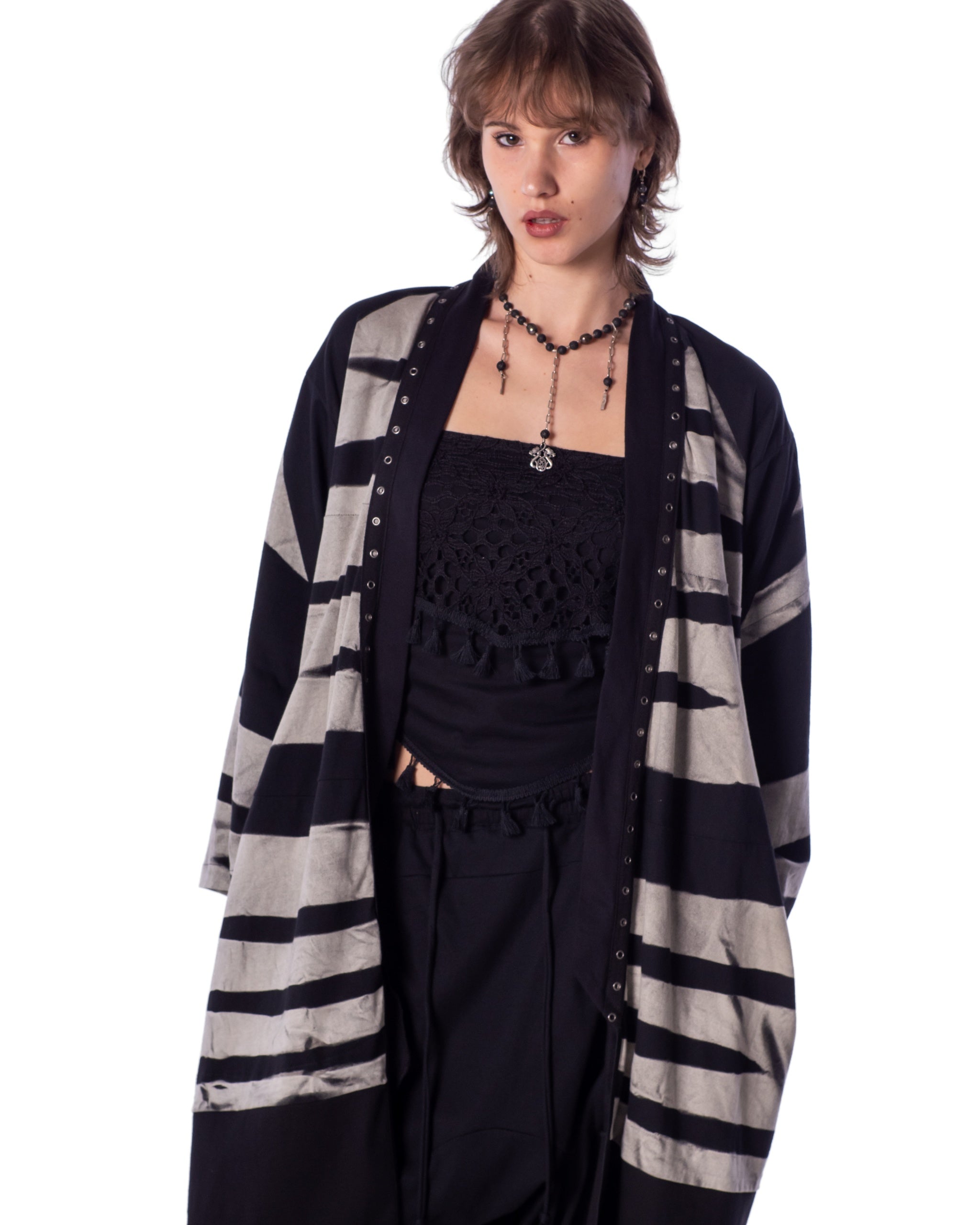 JUNGLE Kimono Kimono BestPlanNoPlan