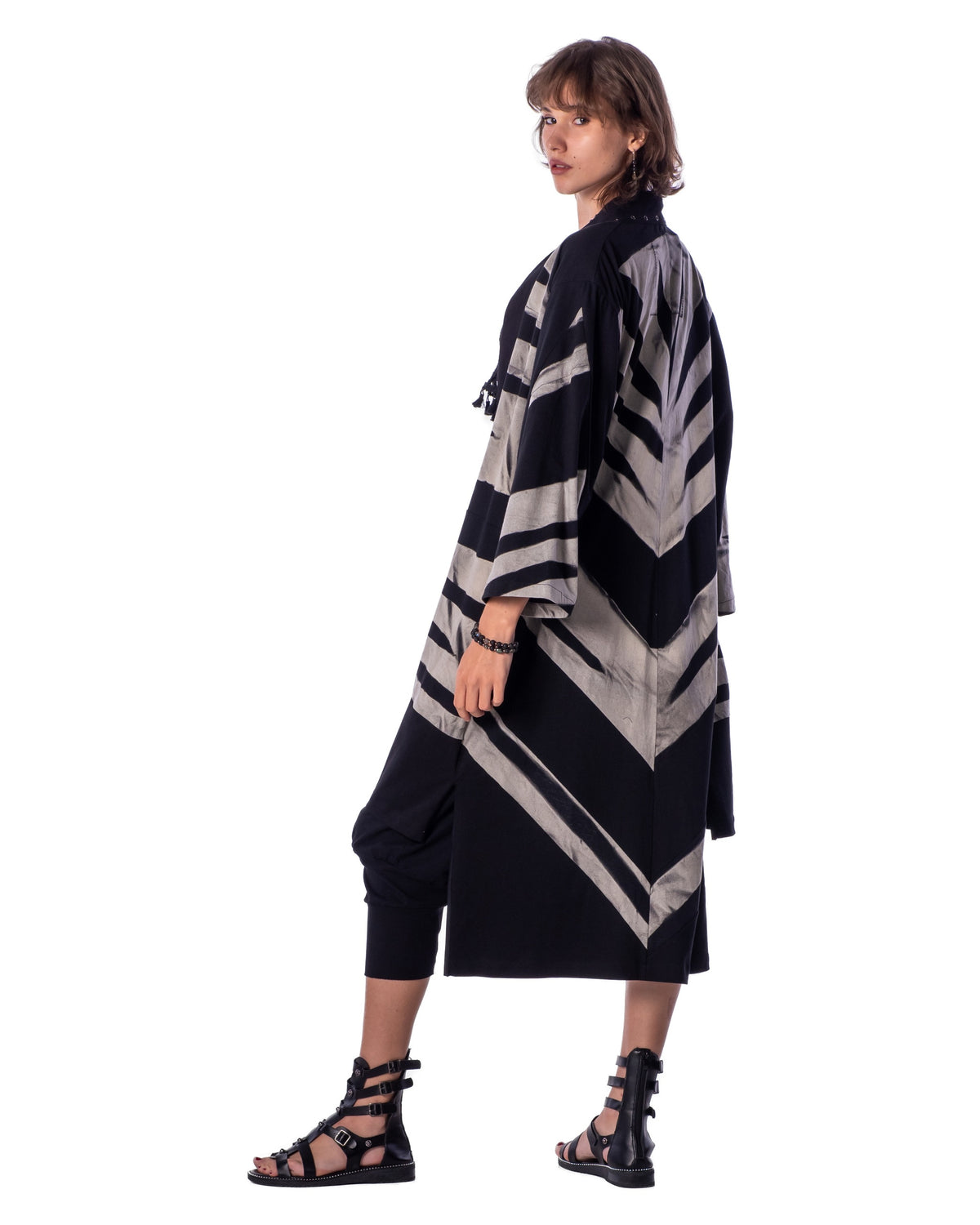 JUNGLE Kimono Kimono BestPlanNoPlan