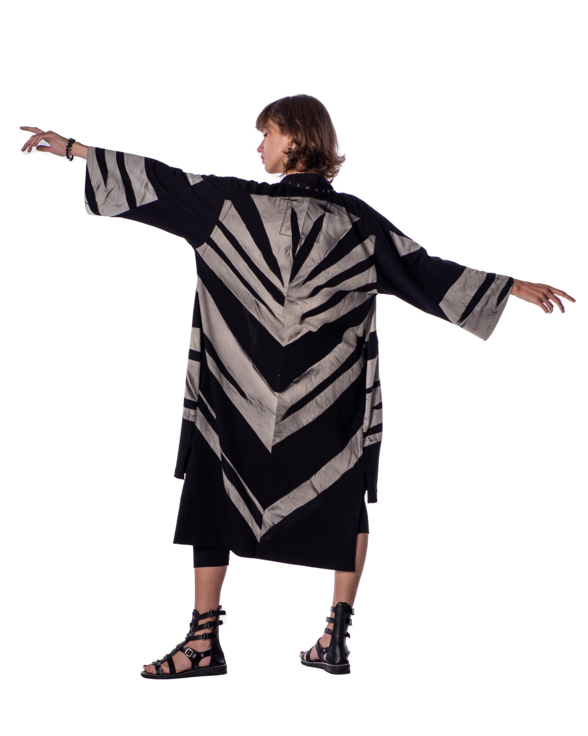 JUNGLE Kimono Kimono BestPlanNoPlan