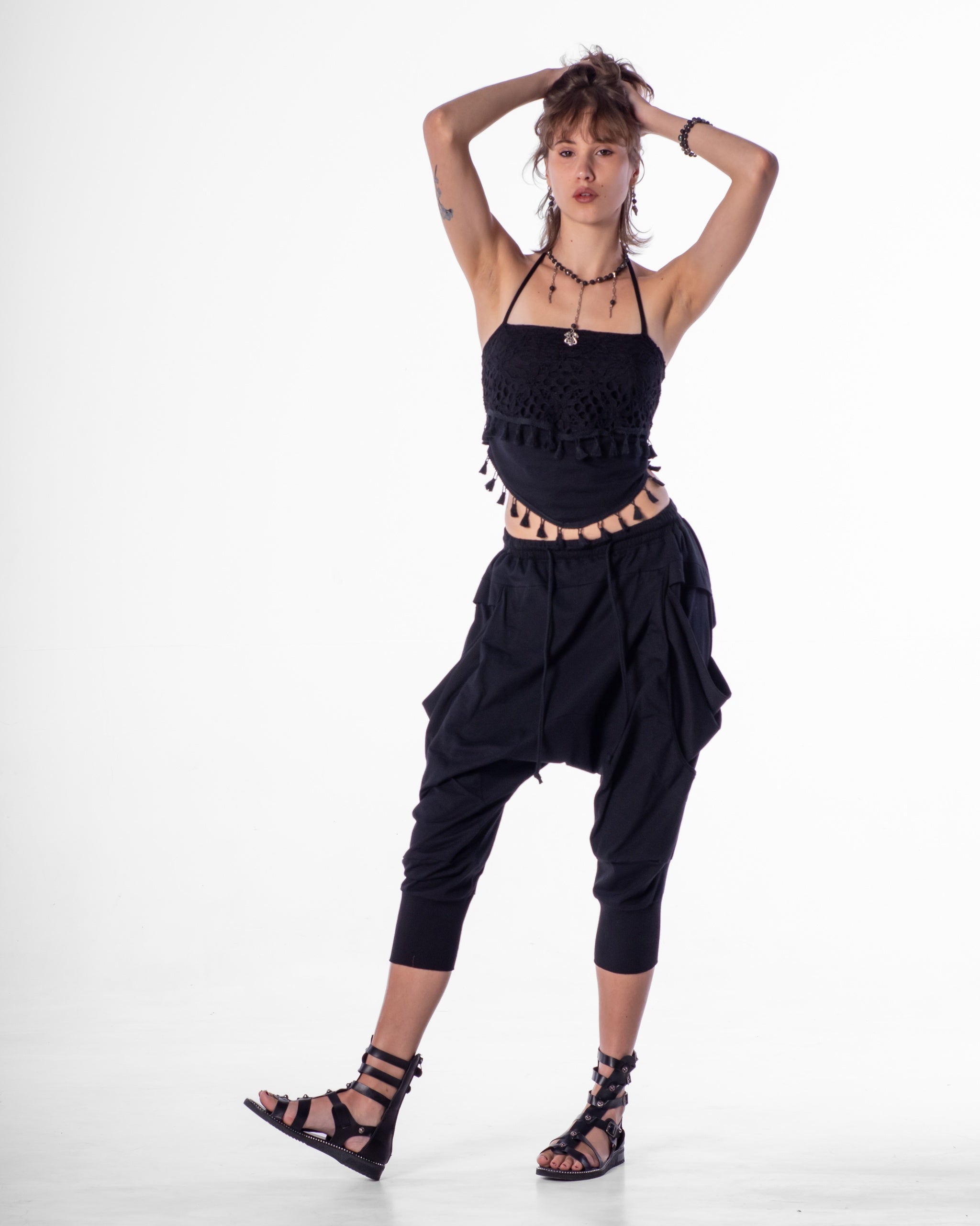 NOMAD Pants Pants BestPlanNoPlan