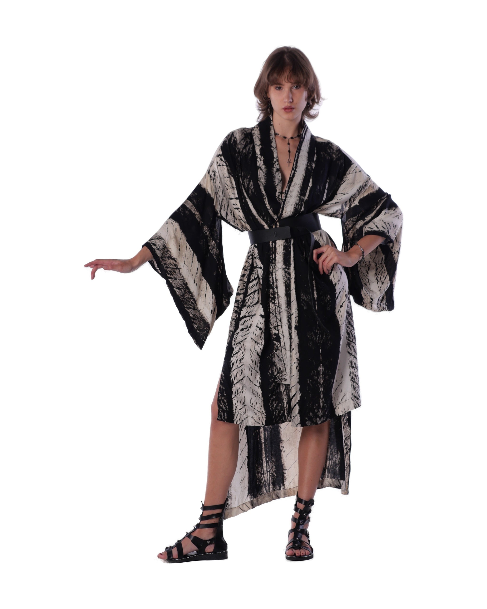 TAKEO Kimono Kimono BestPlanNoPlan