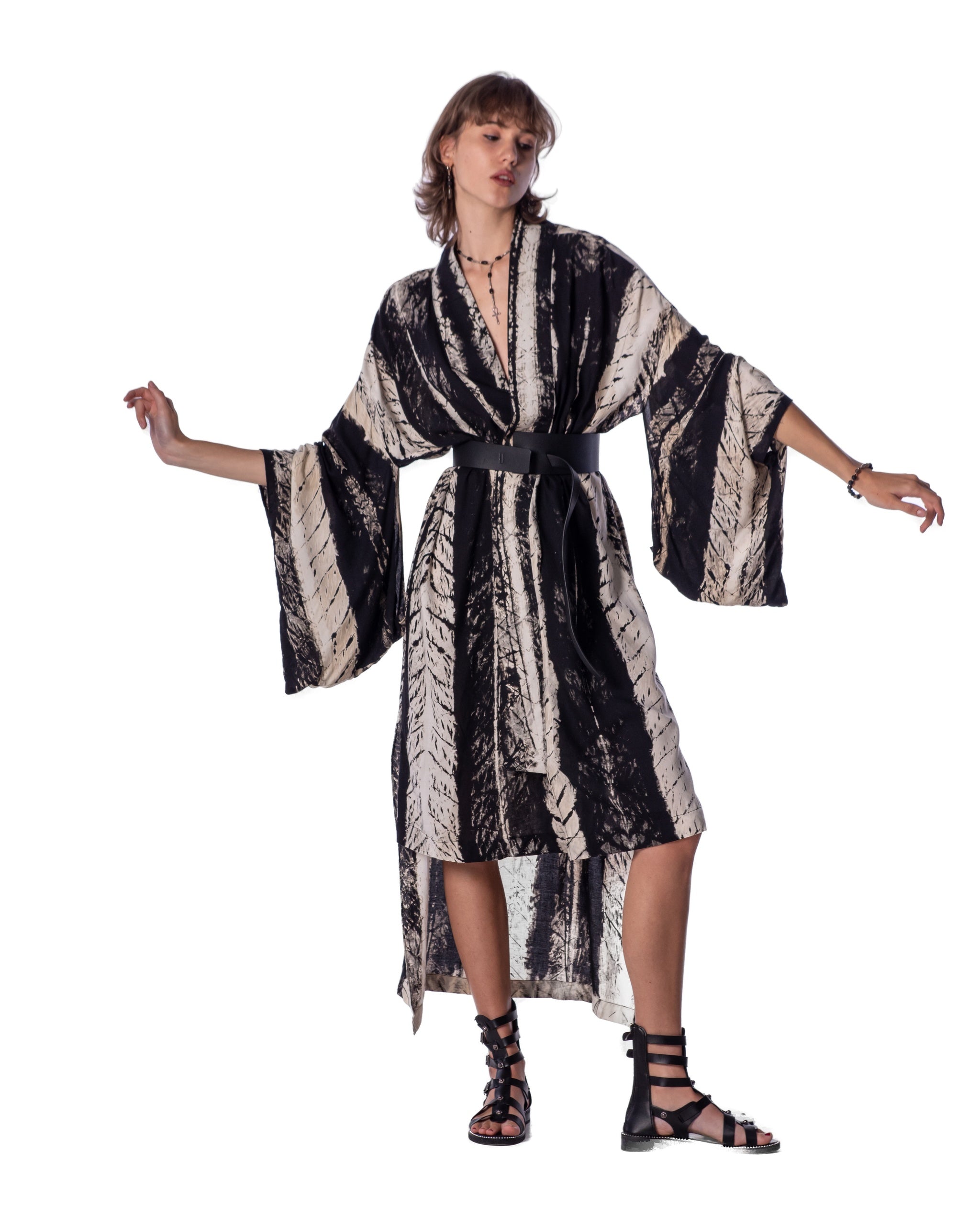 TAKEO Kimono Kimono BestPlanNoPlan