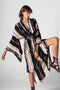 TAKEO Unisex Kimono