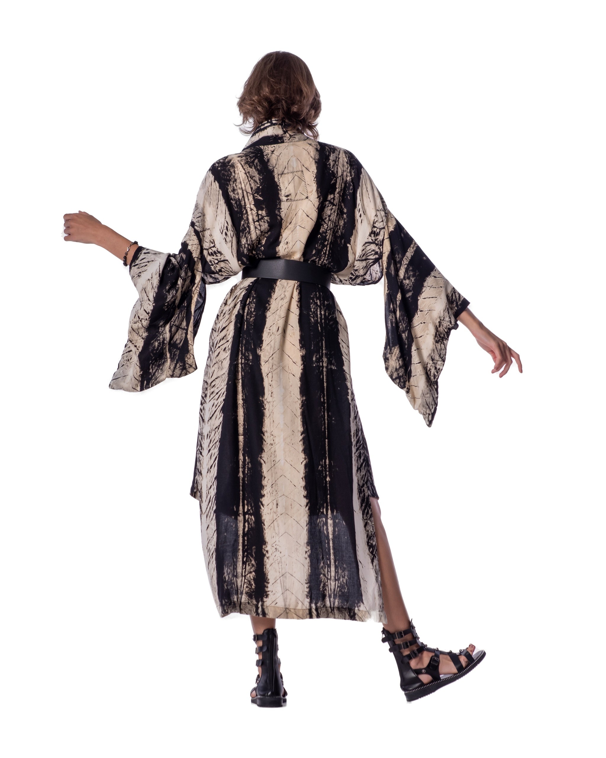 TAKEO Kimono Kimono BestPlanNoPlan