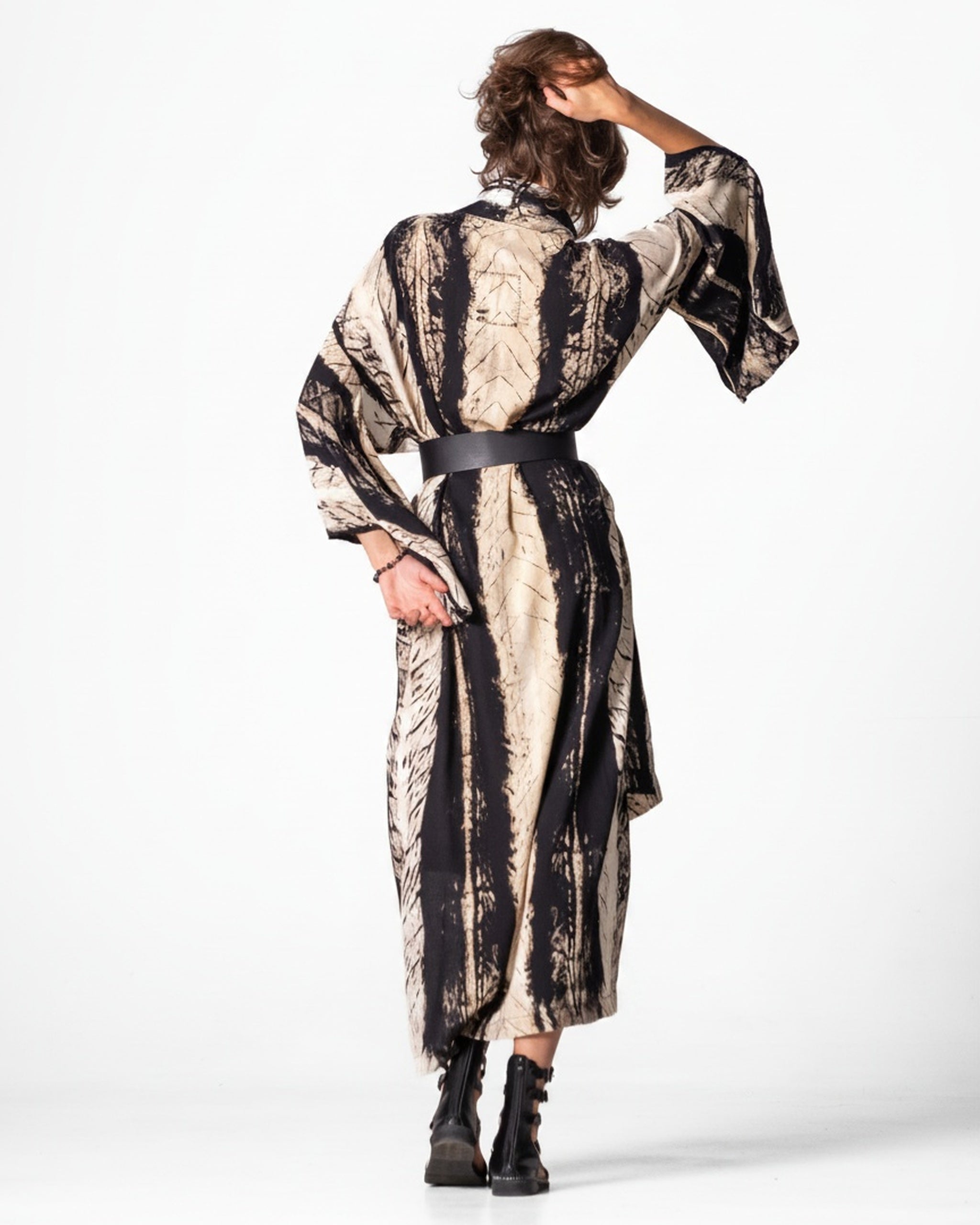 TAKEO Kimono Kimono BestPlanNoPlan