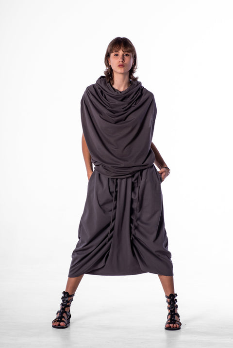 Hoodie Dima Unisex
