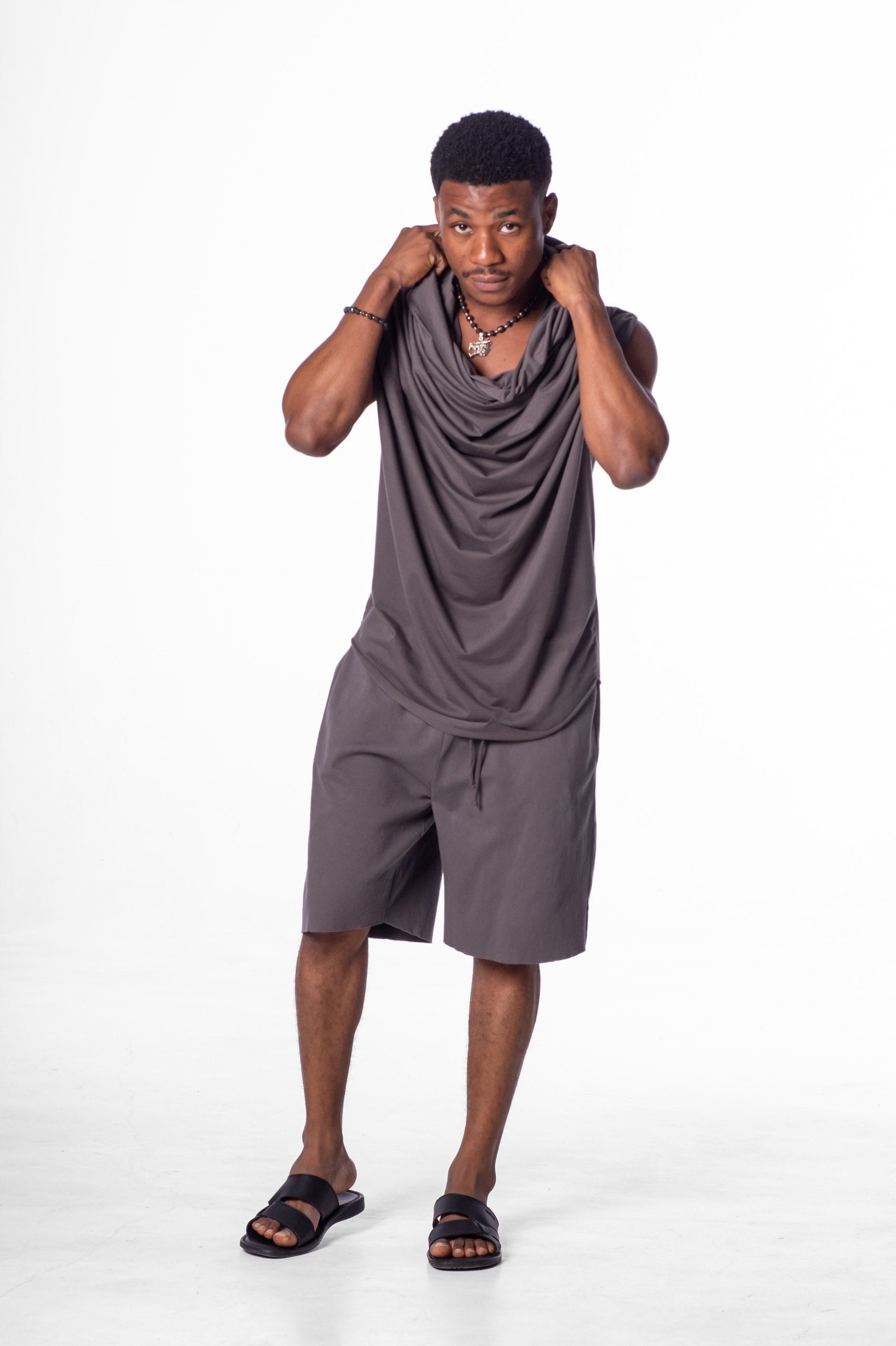 BASIC Shorts Pants BestPlanNoPlan