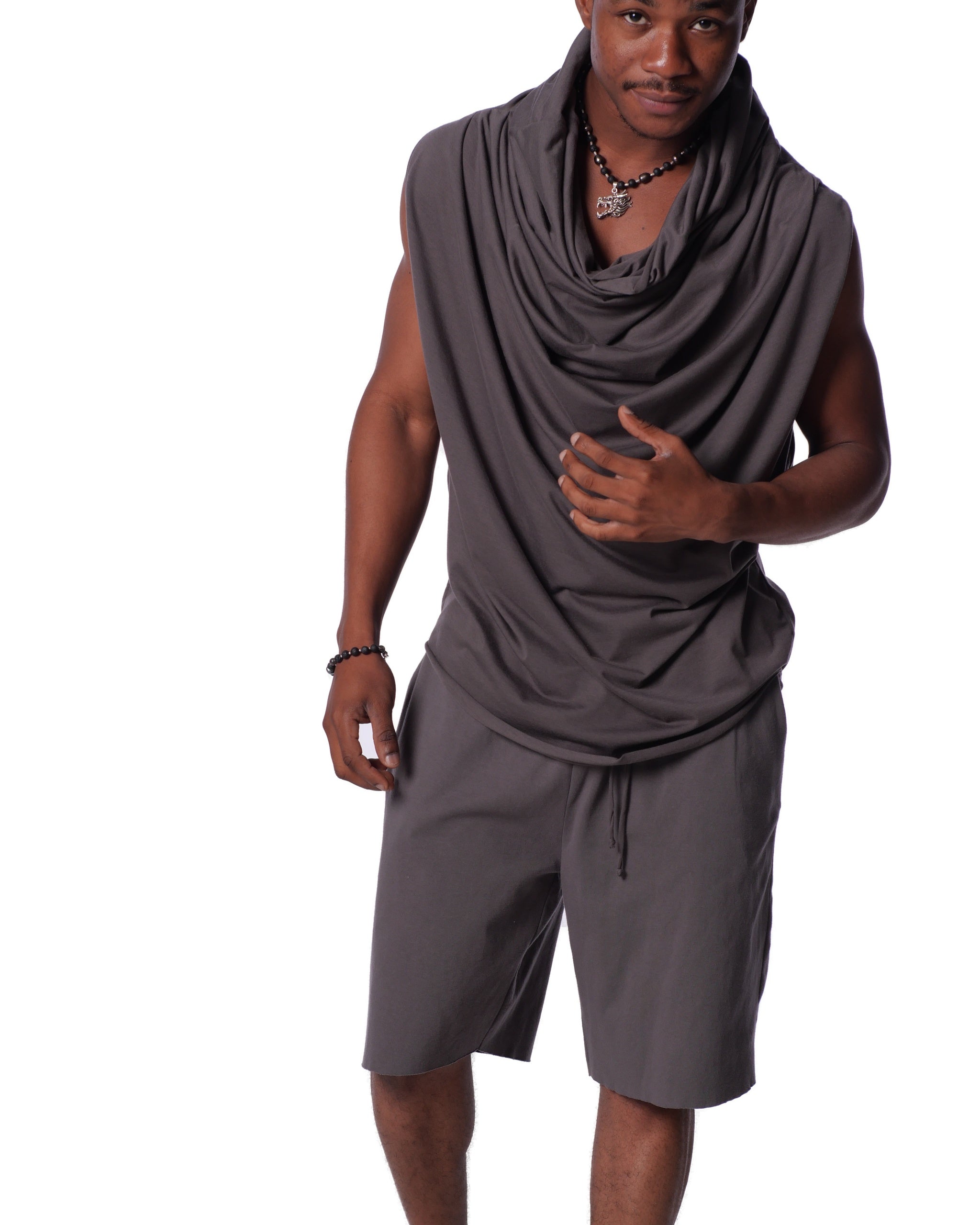 BASIC Shorts Pants BestPlanNoPlan