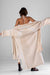 LINEN Unisex Kimono