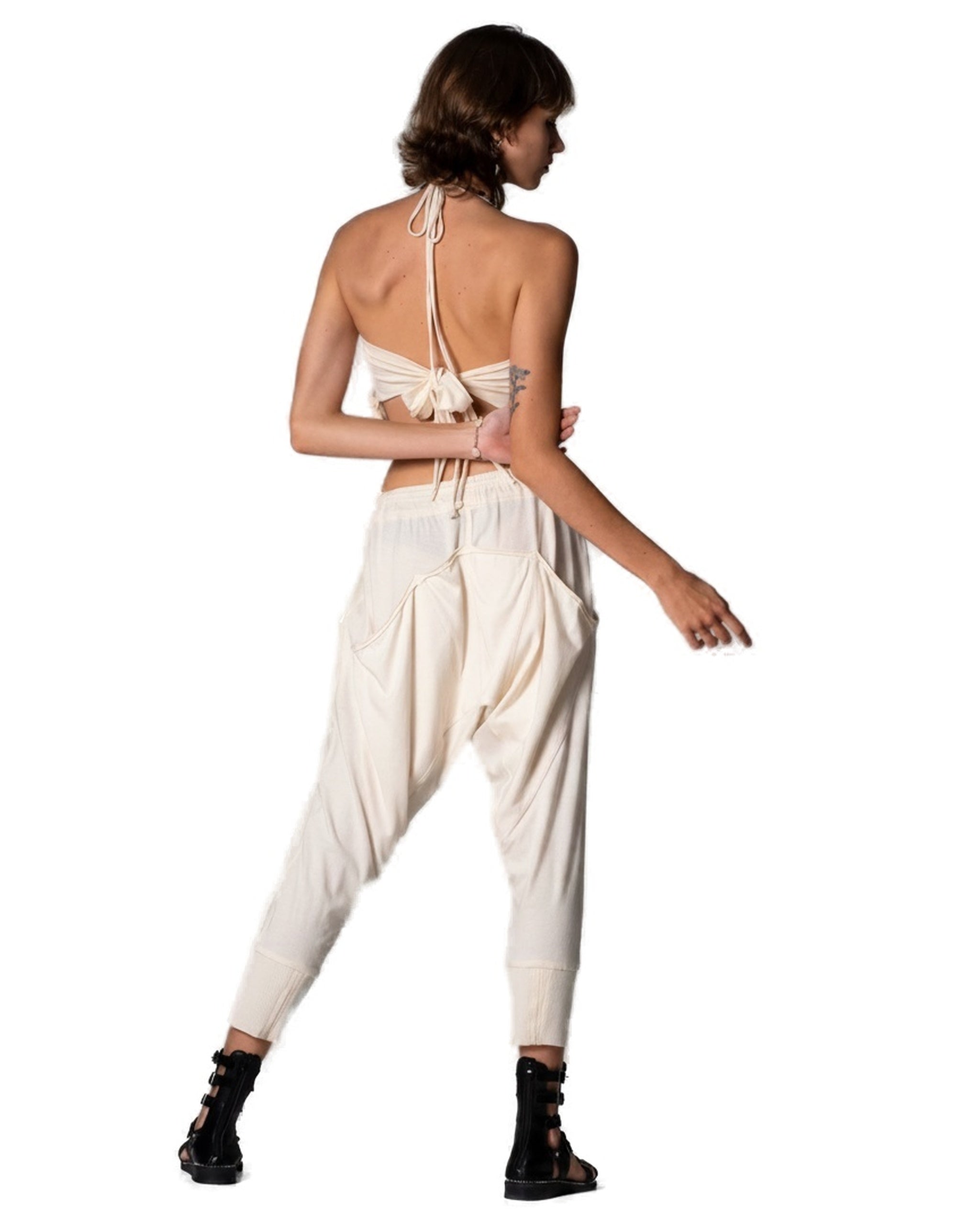 CALZONI Pants Pants BestPlanNoPlan